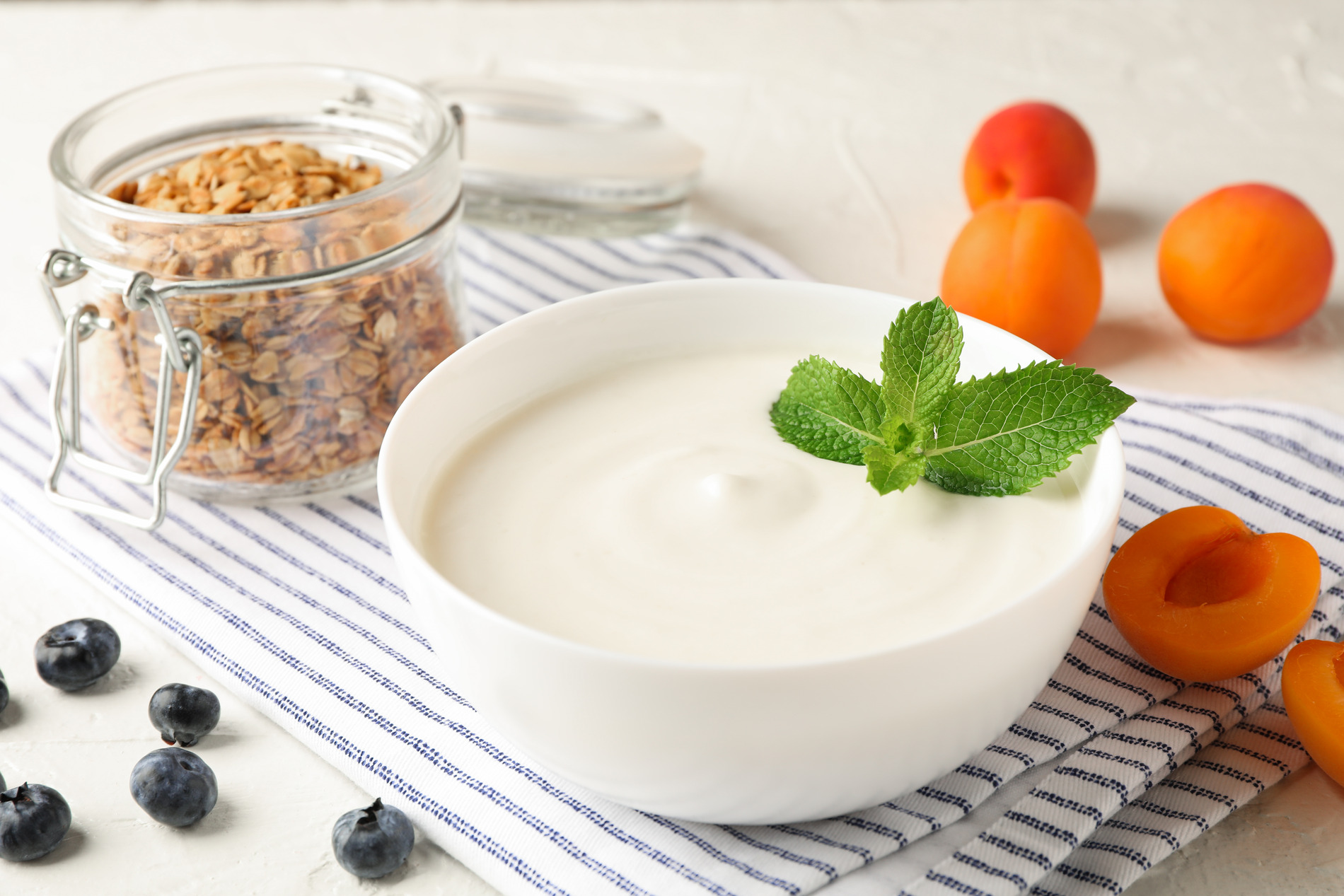 Greek Yogurt