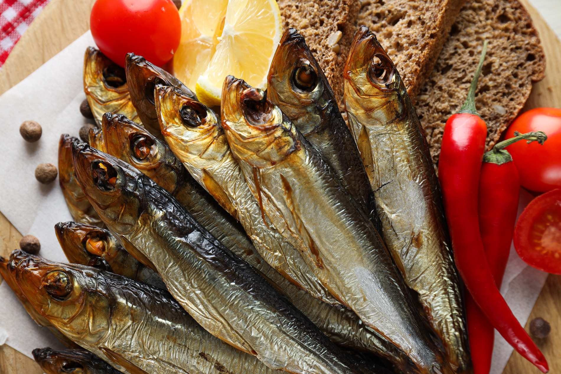 Sardines