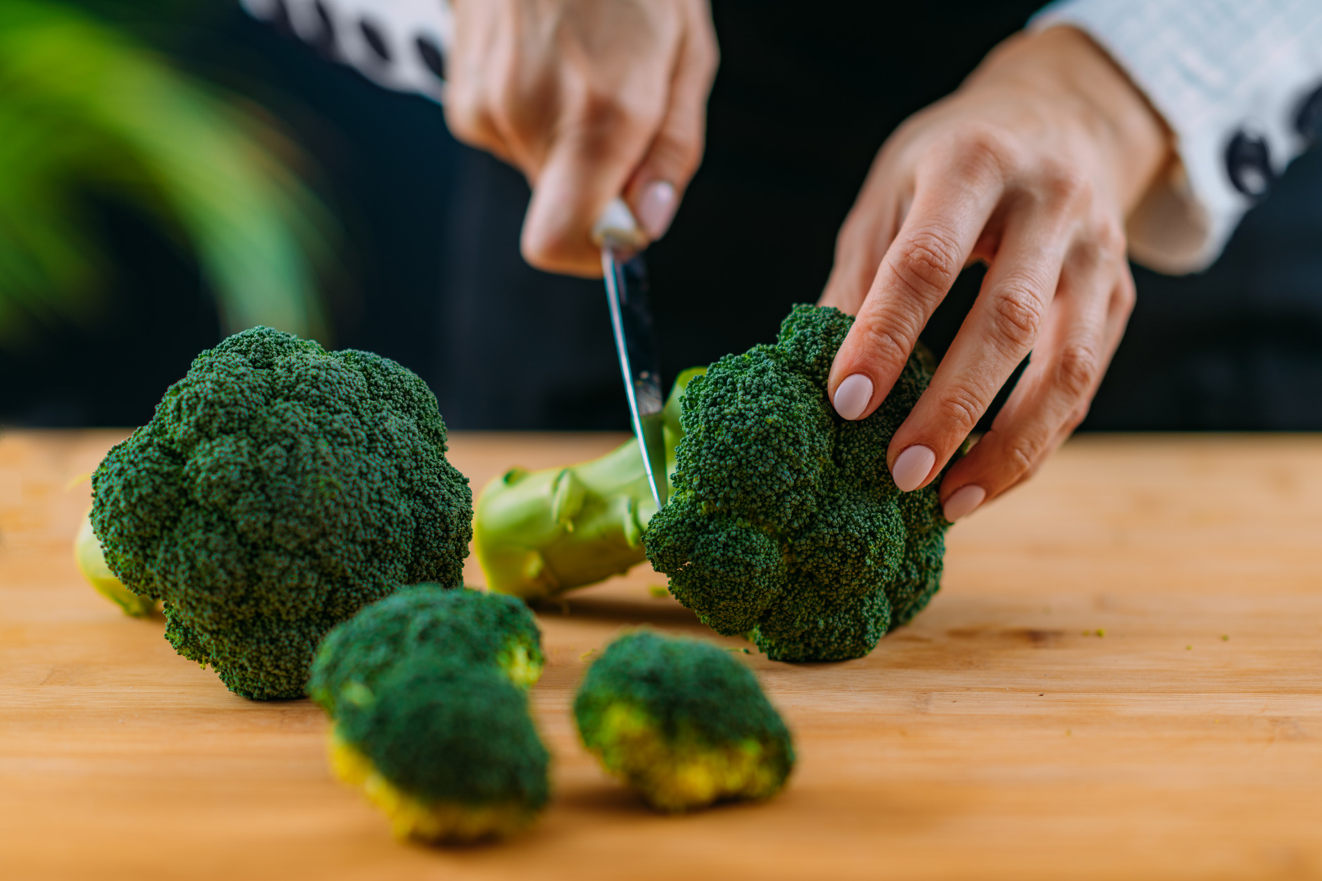 Broccoli