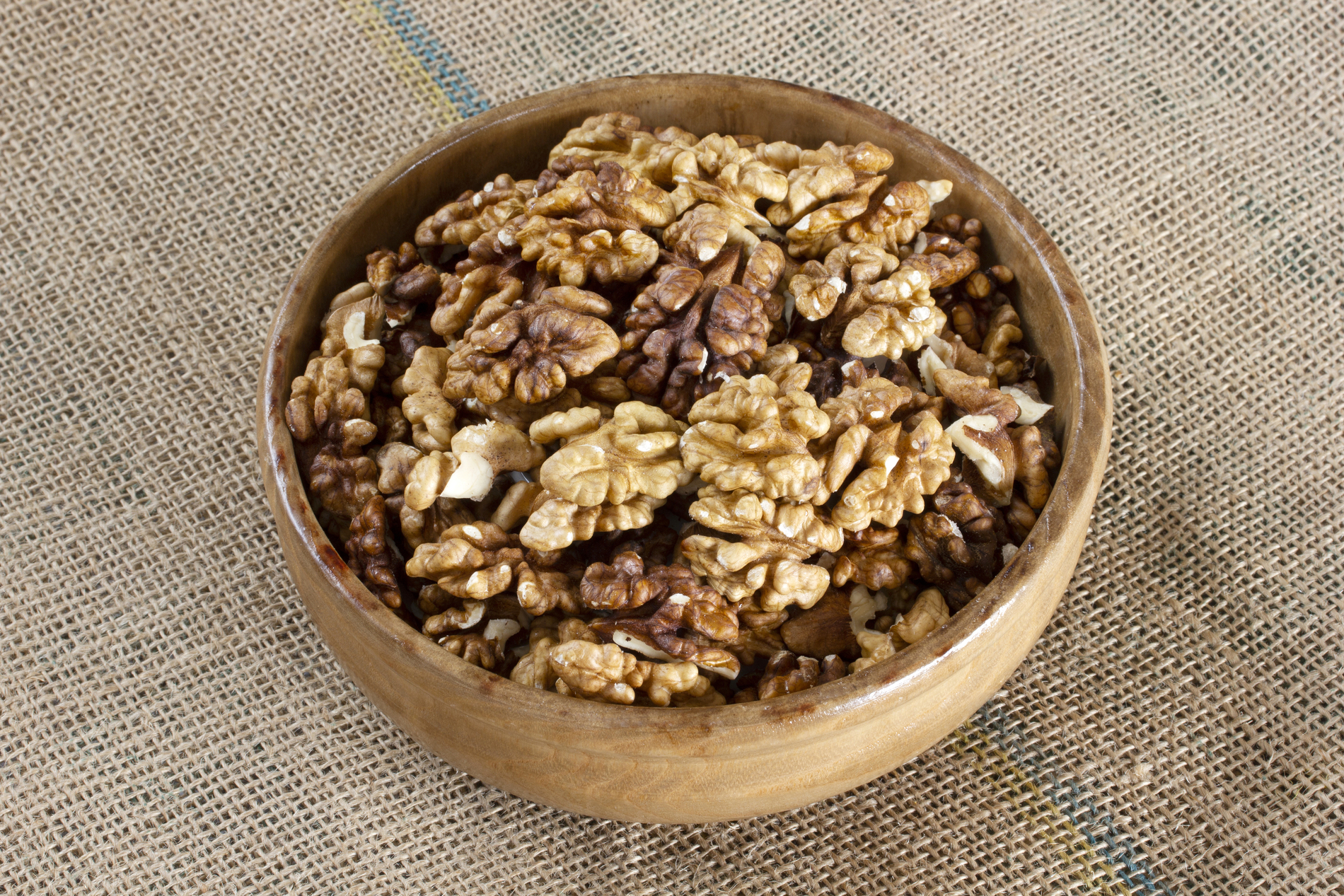 Nuts