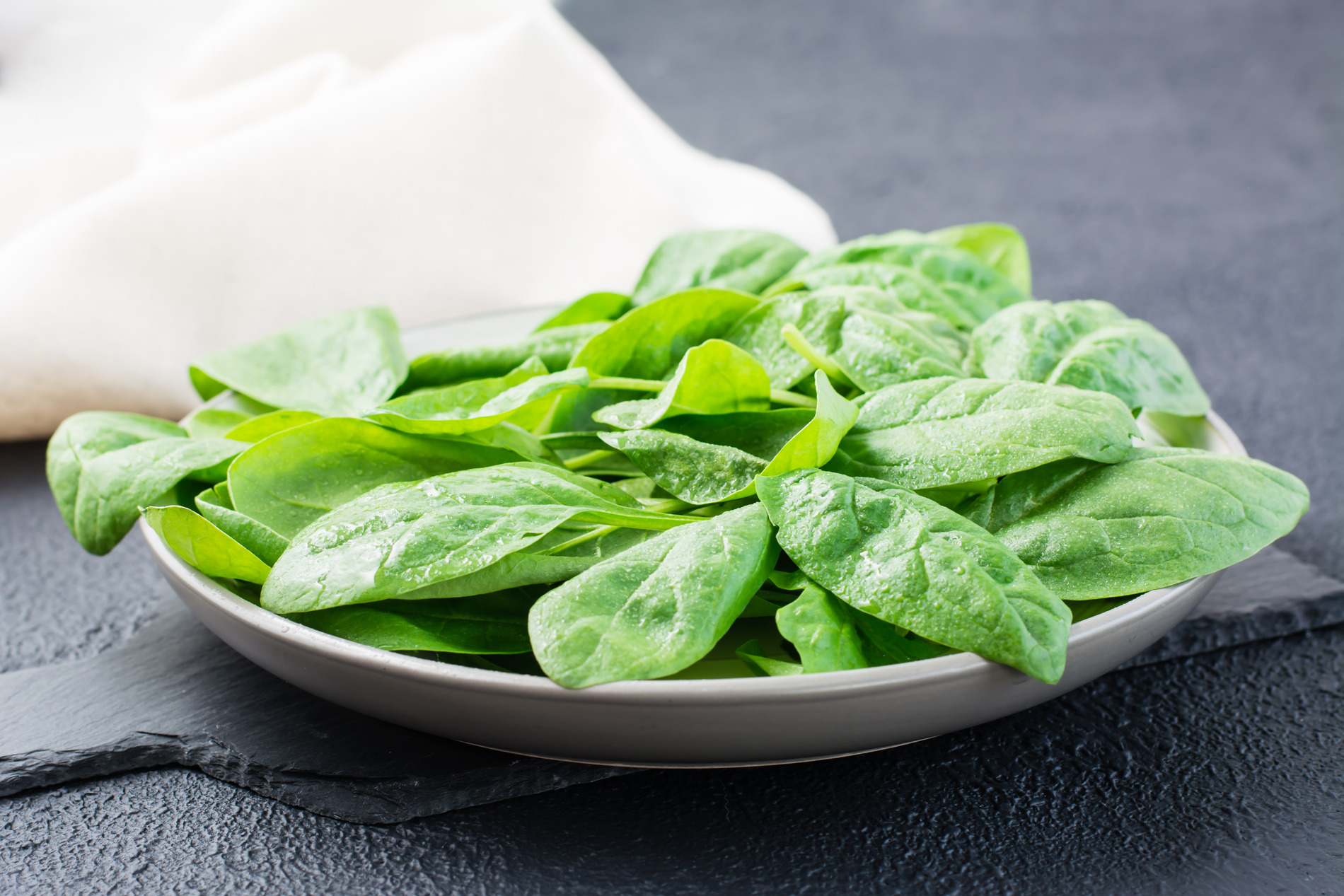 Spinach