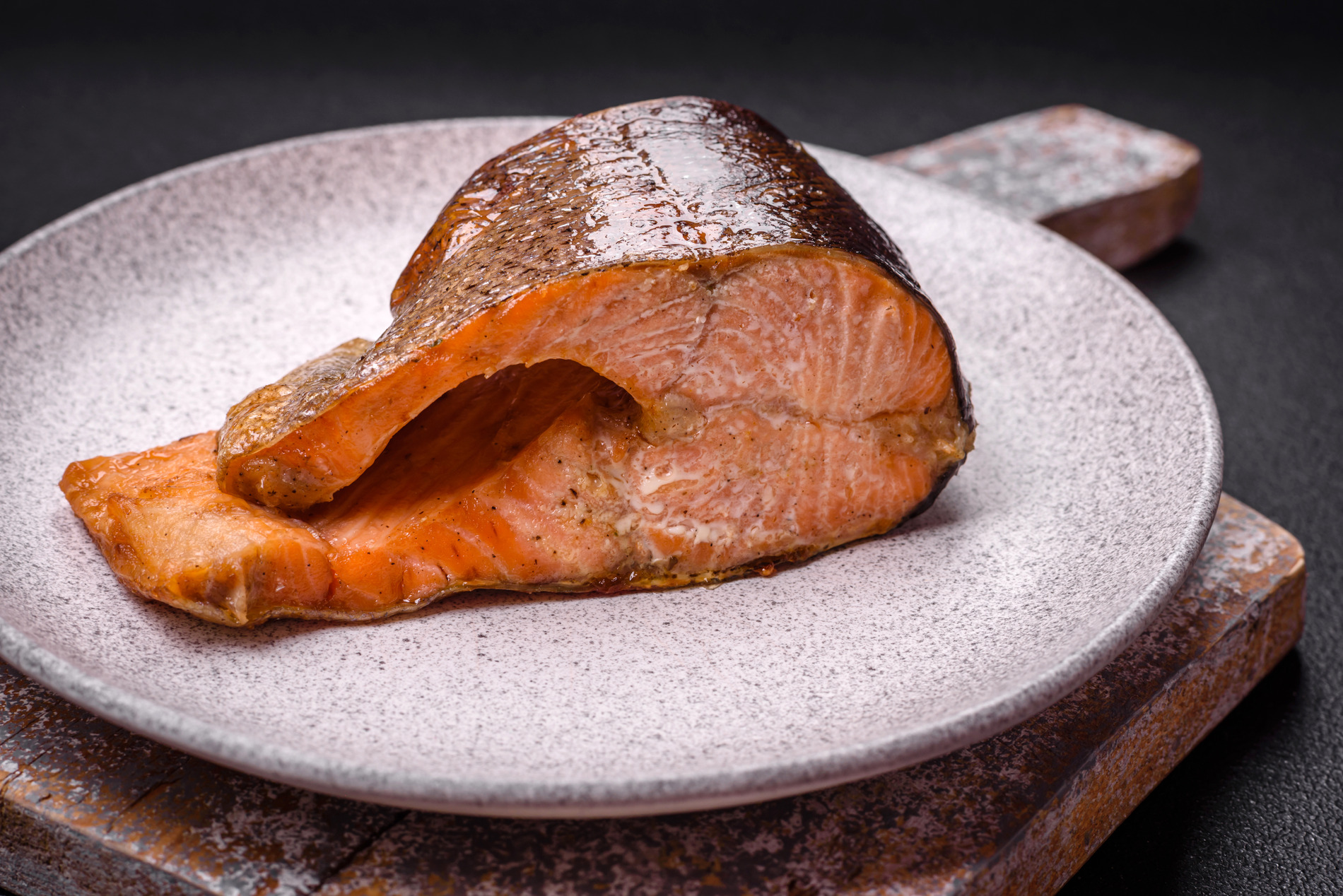 Salmon