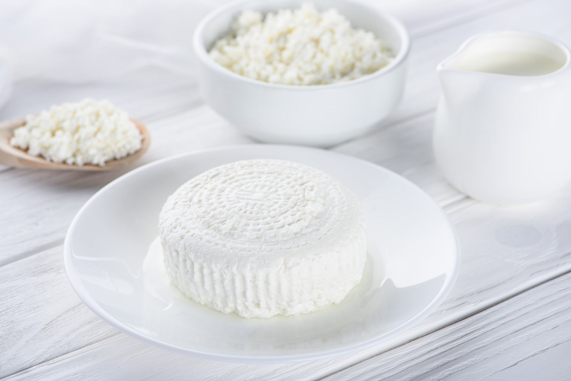 Cottage Cheese