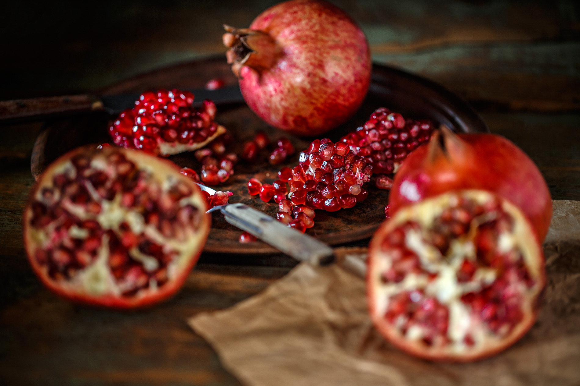 Pomegranate
