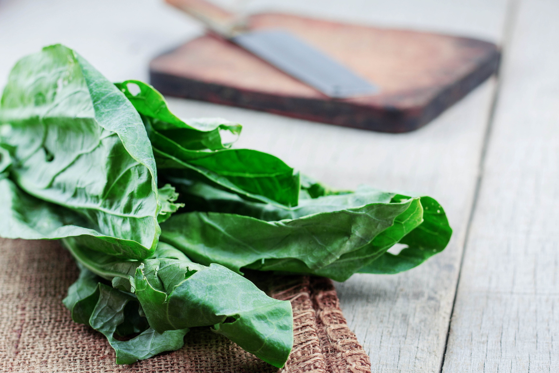 Spinach