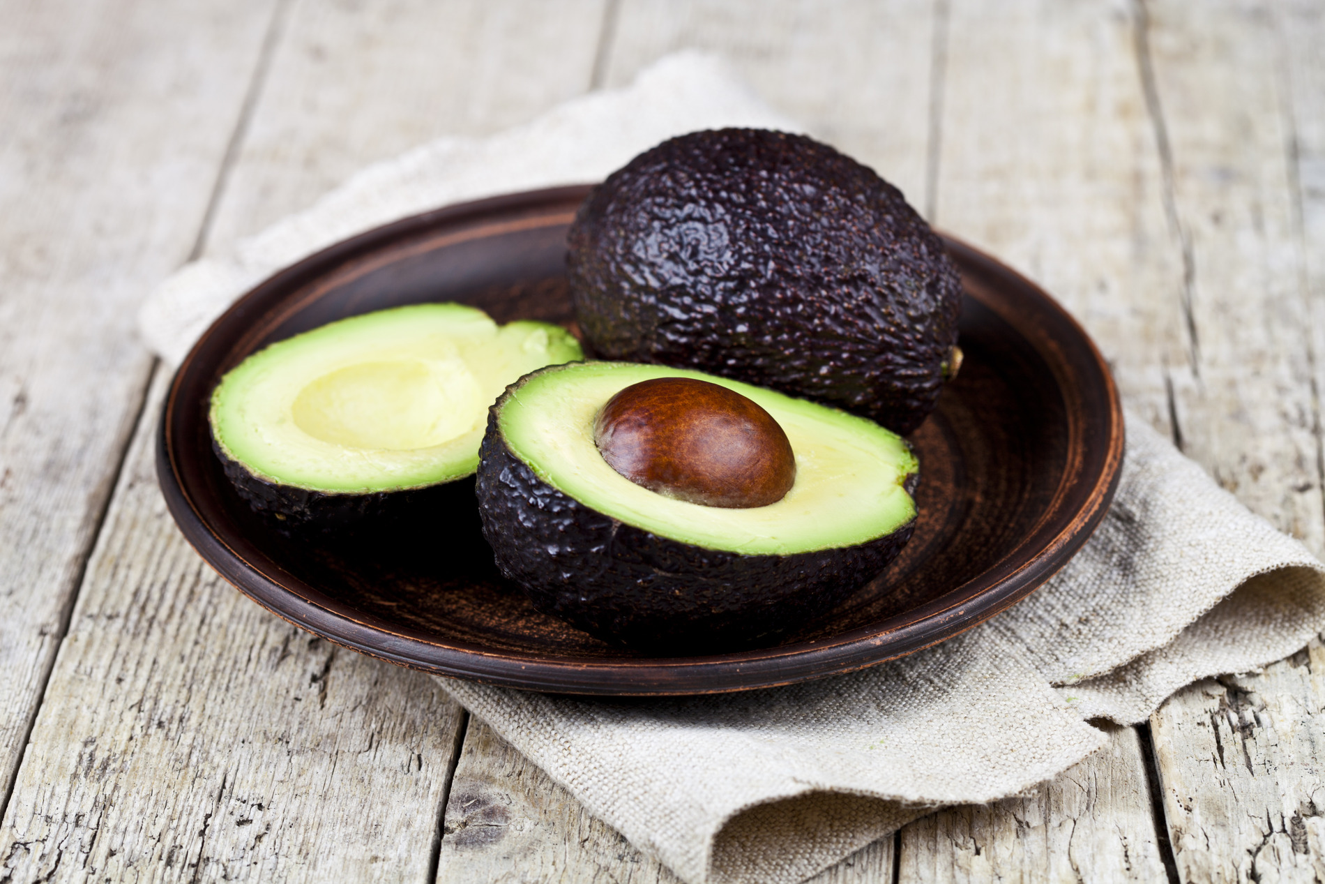 Avocados