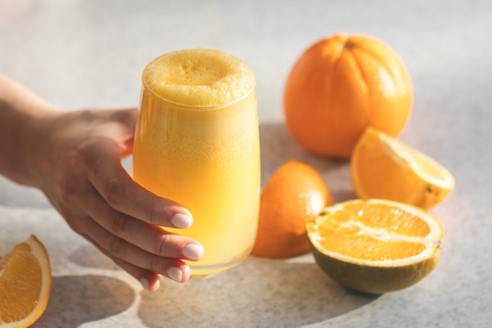 Orange Juice