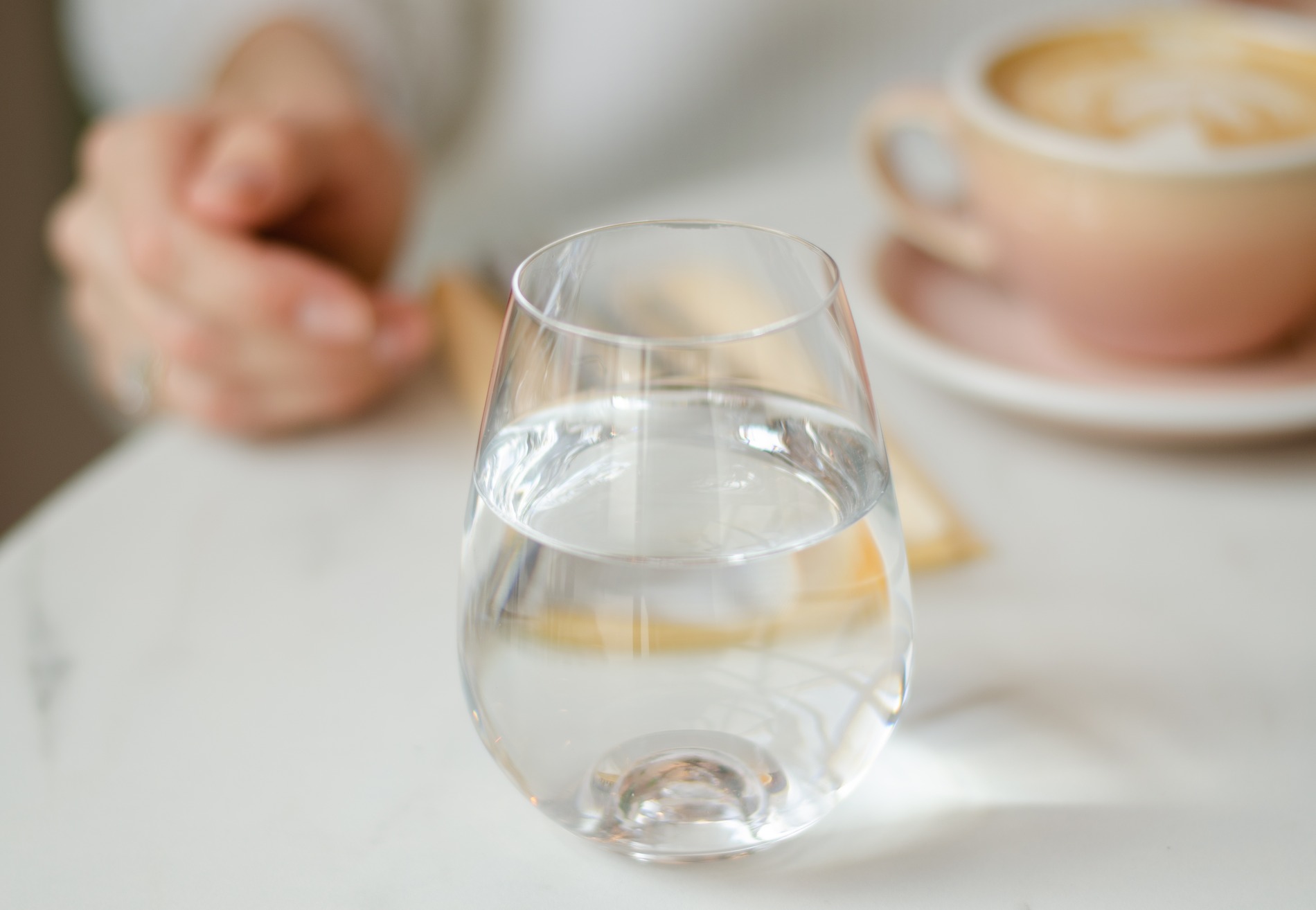 Water