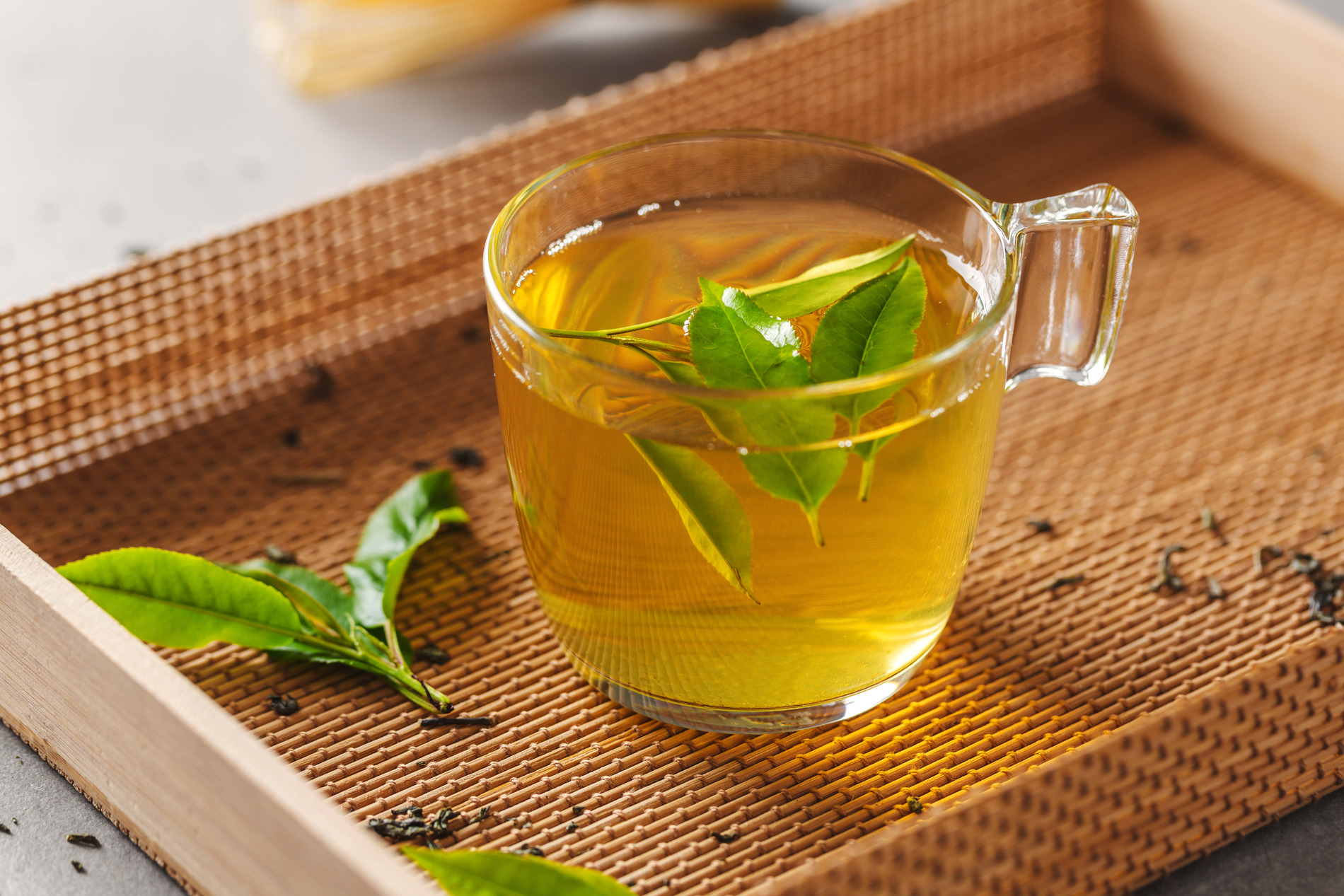 Green Tea