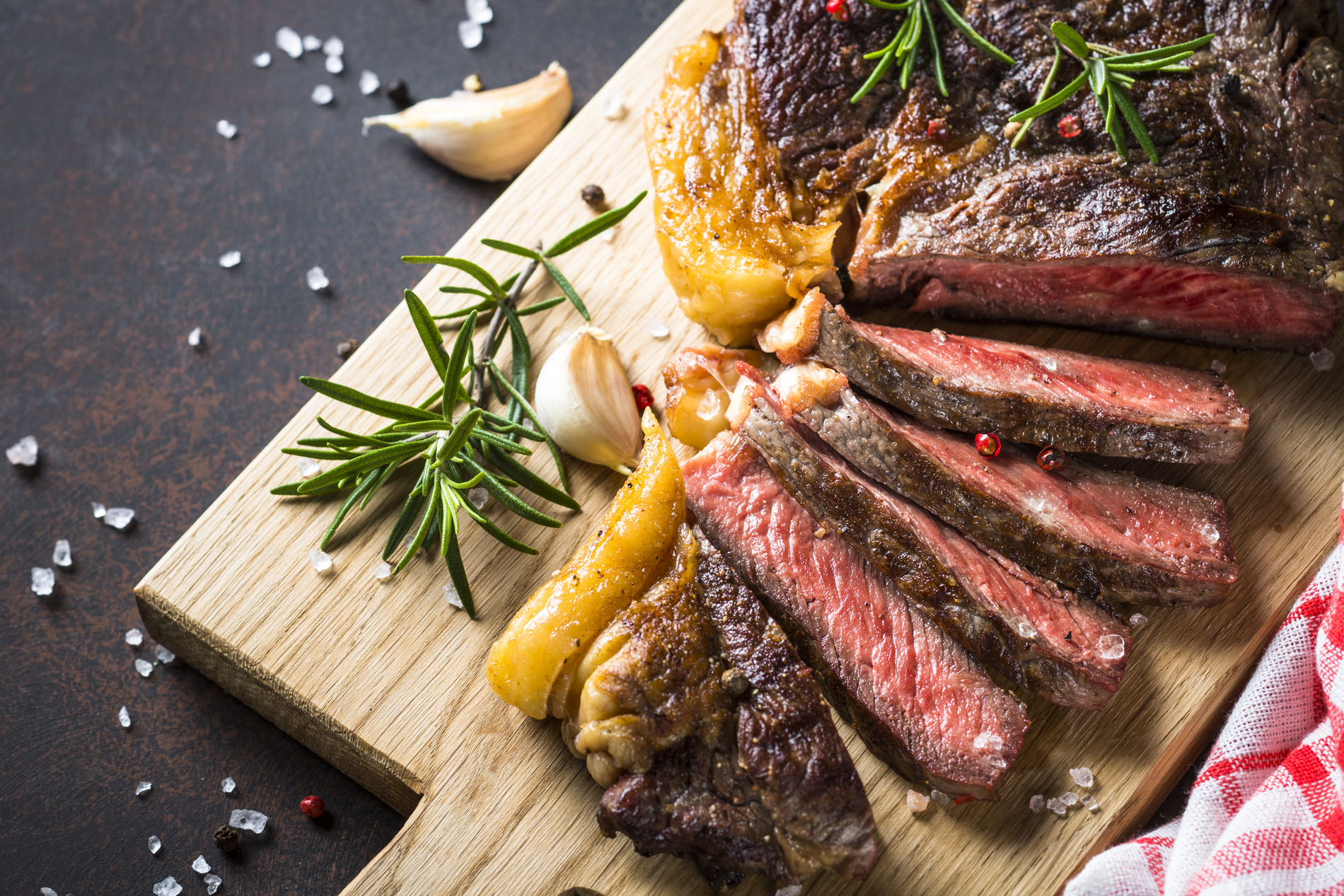 Beef