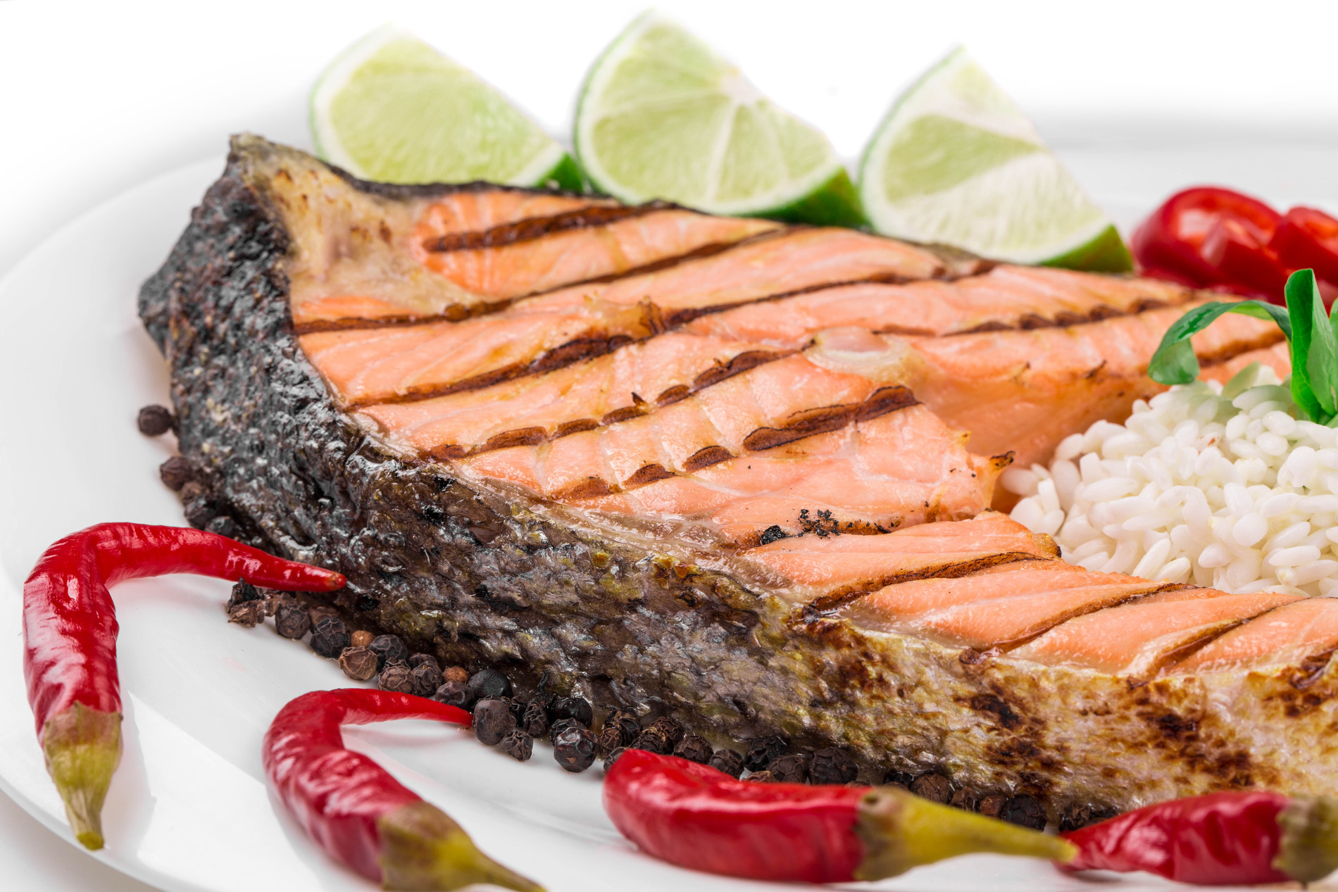 Fatty Fish
