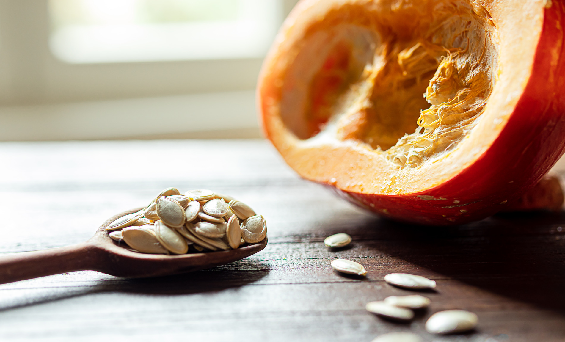 Pumpkin Seeds