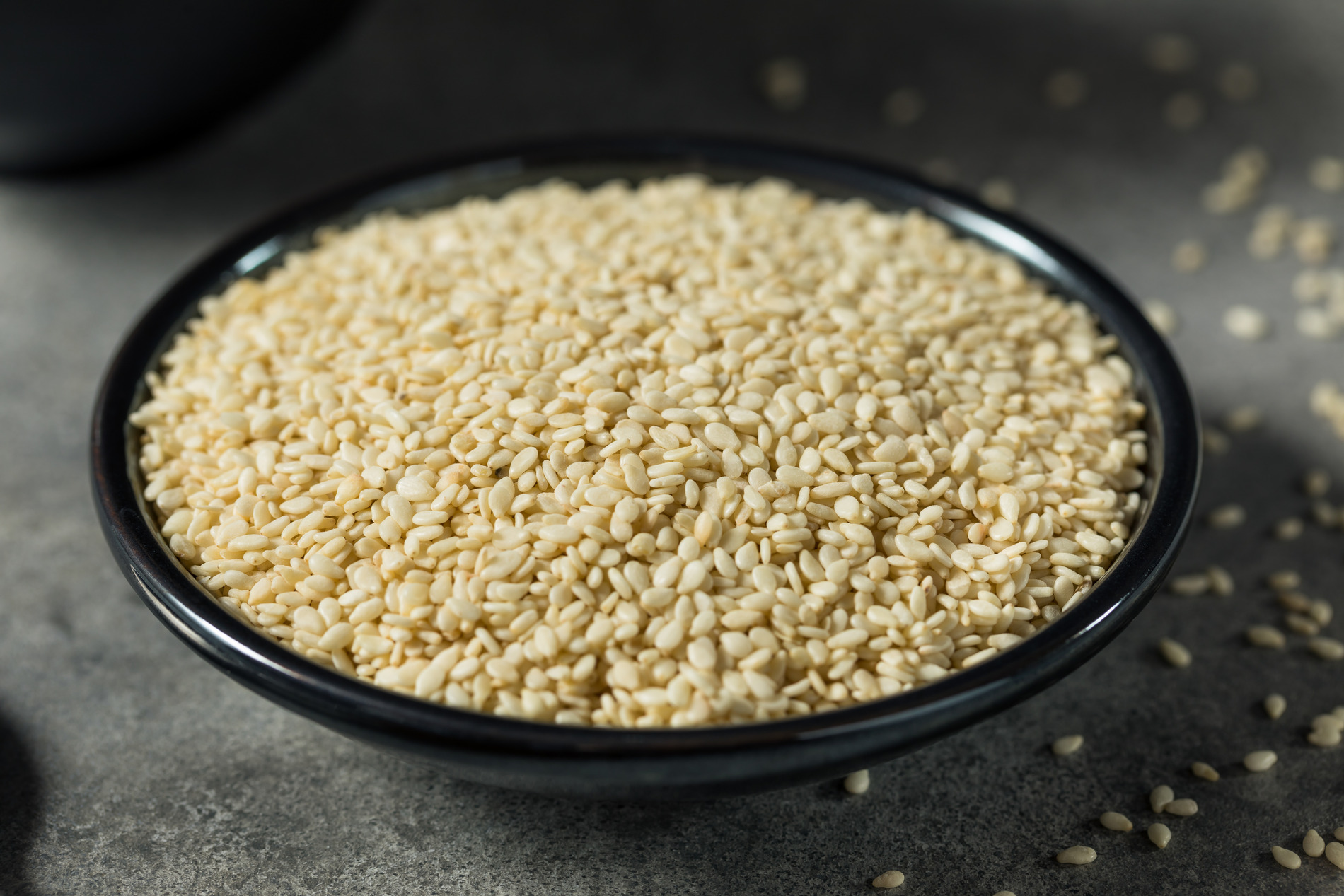 Sesame Seeds