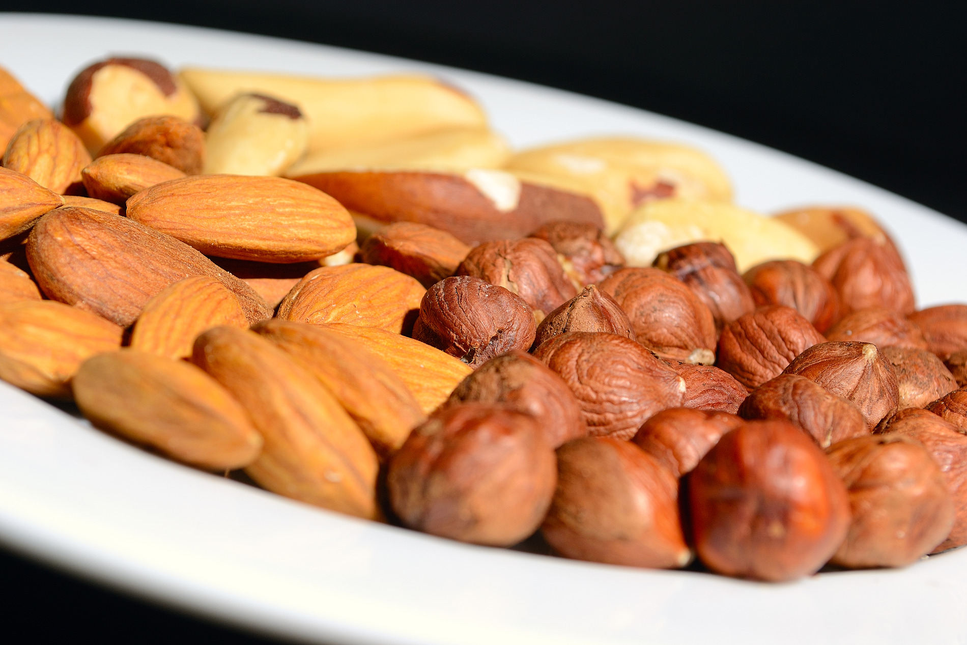 Nuts