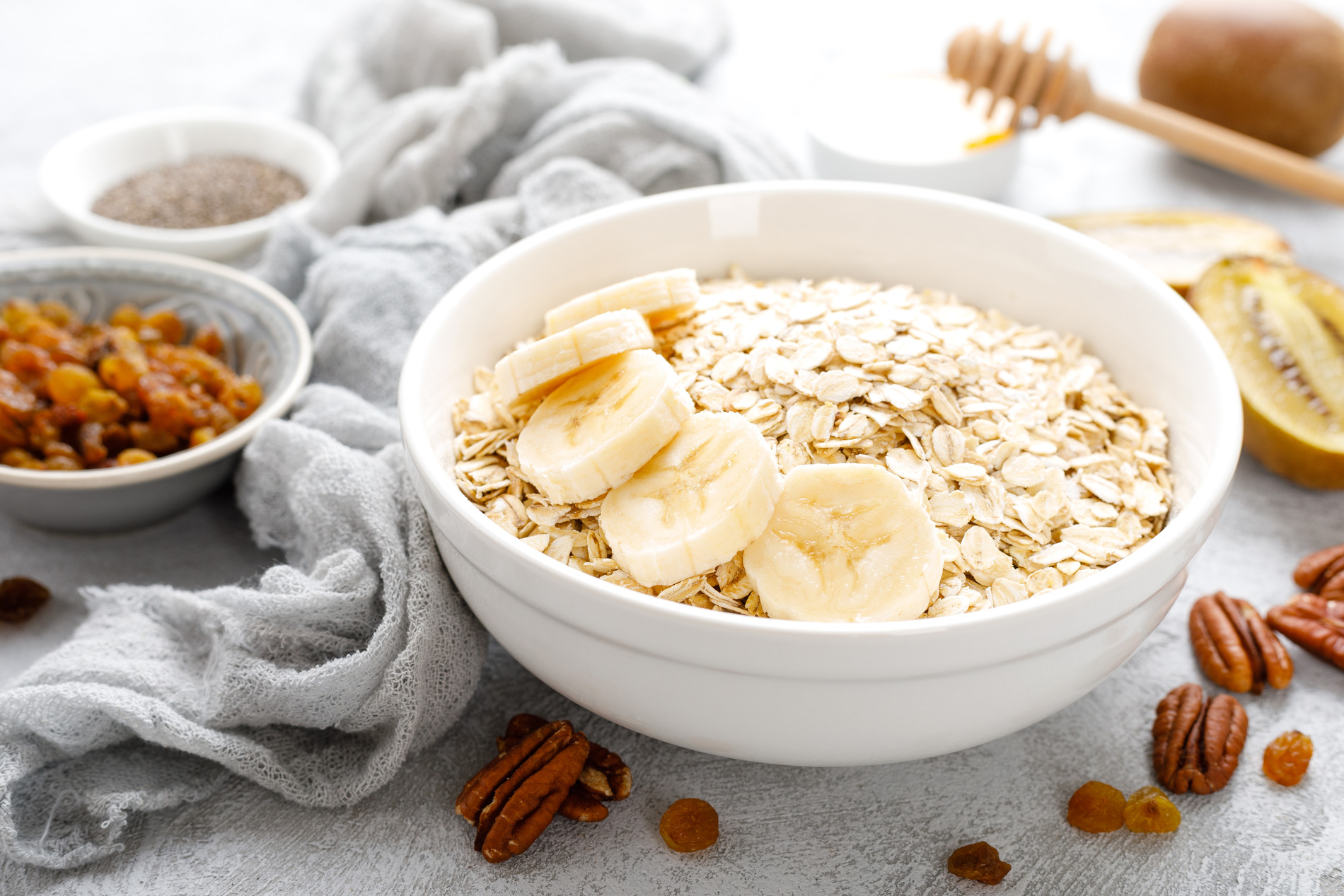 Oats