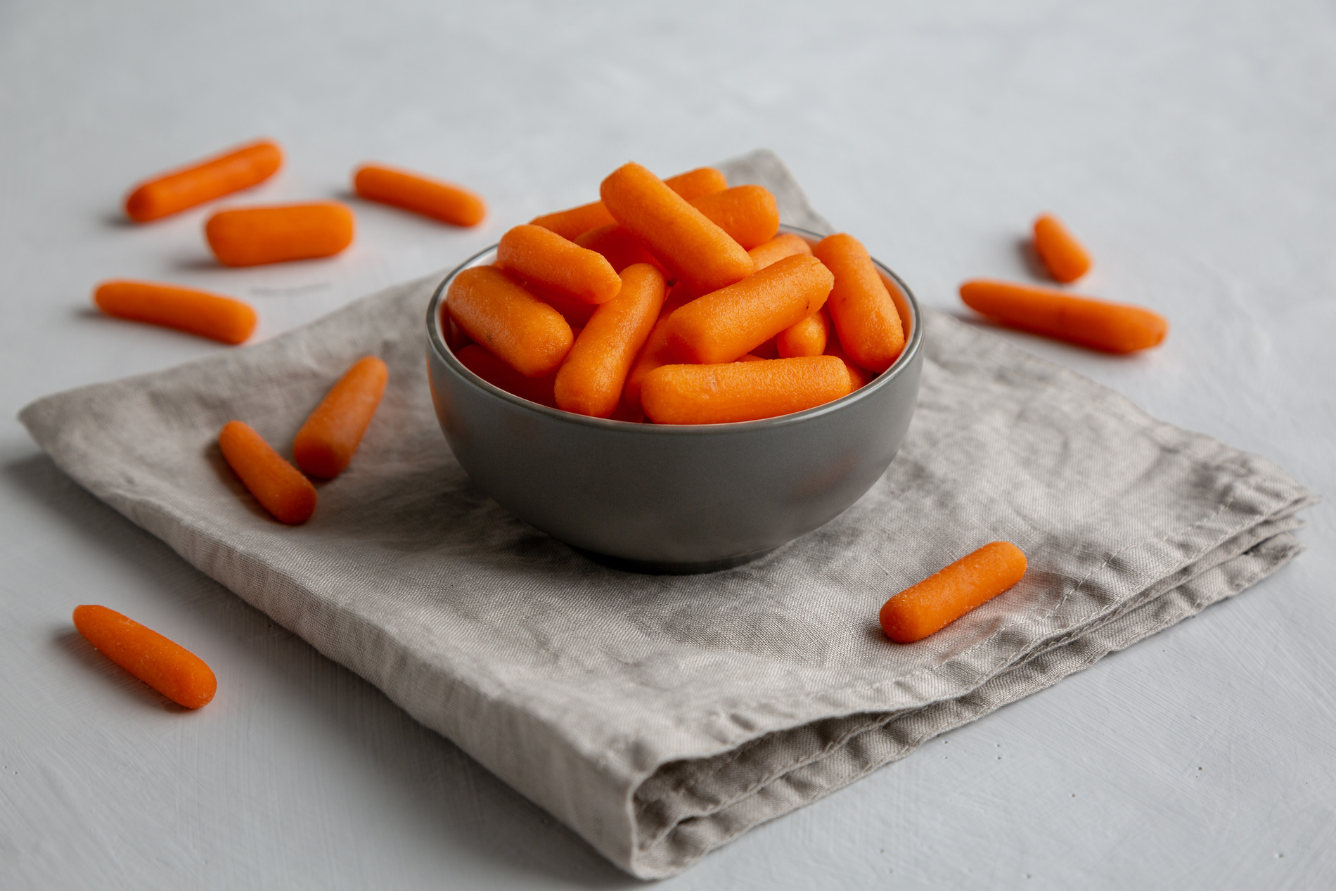 Carrots