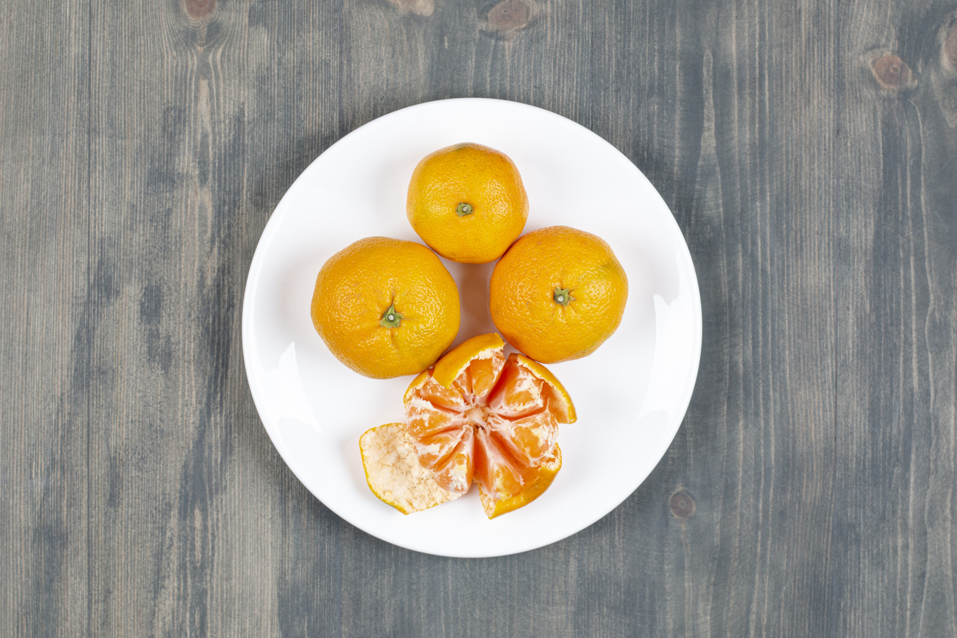 Oranges