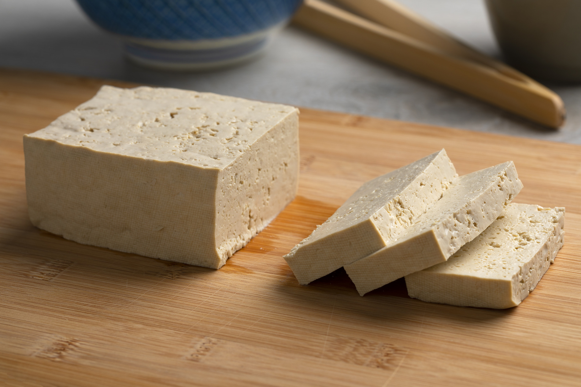 Tofu