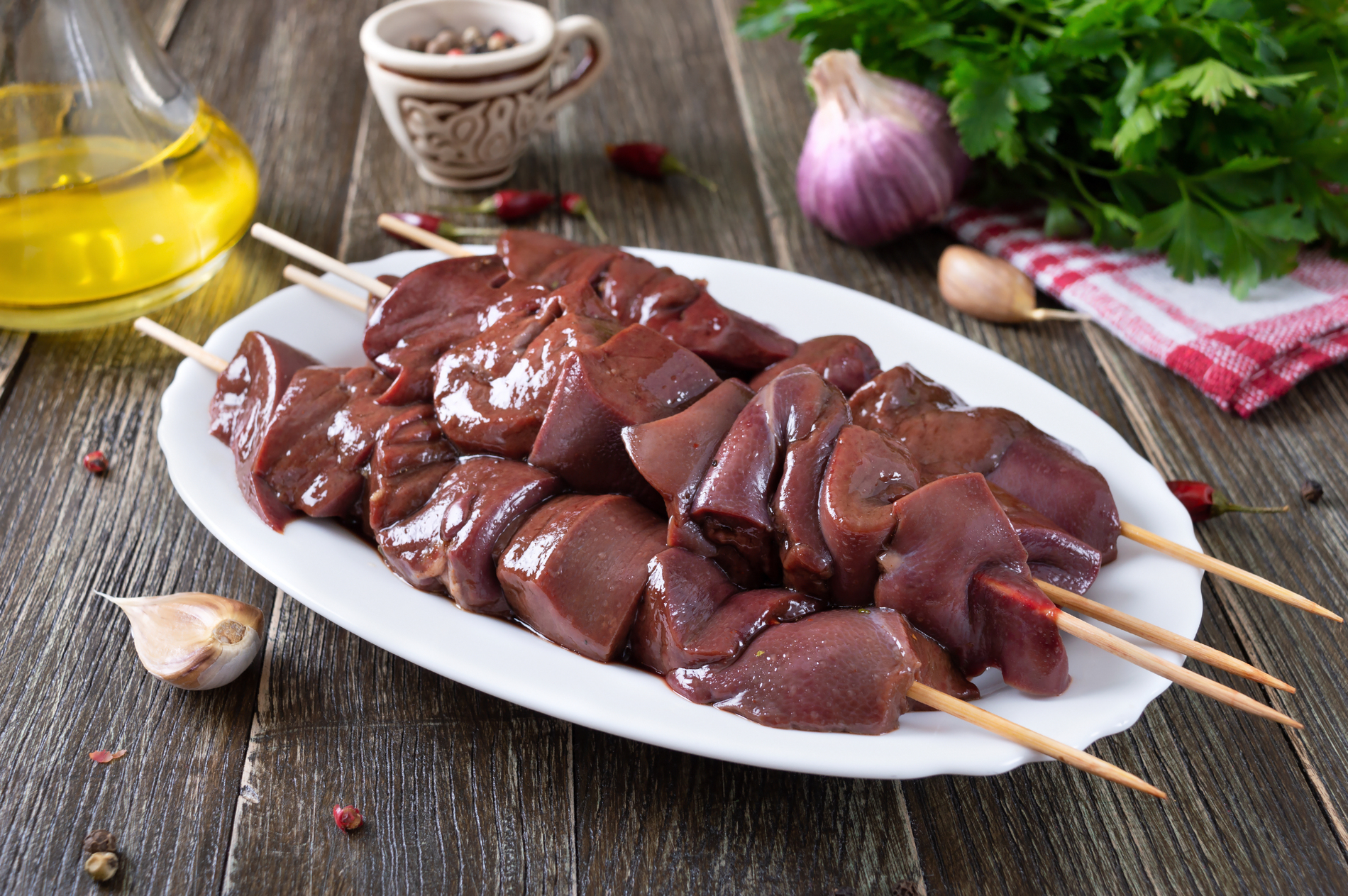 Liver