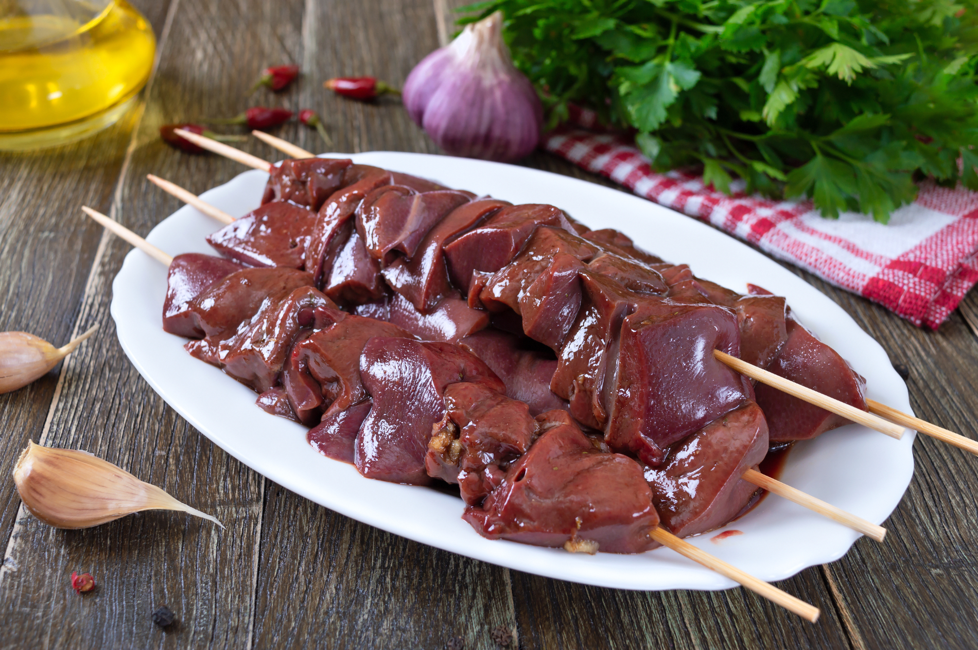 Liver