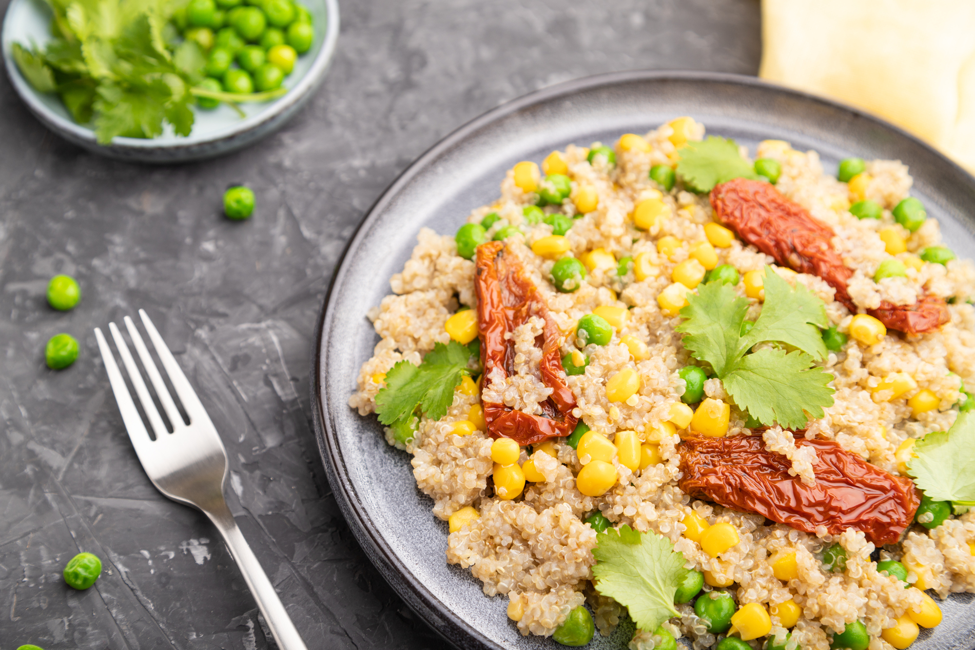 Quinoa