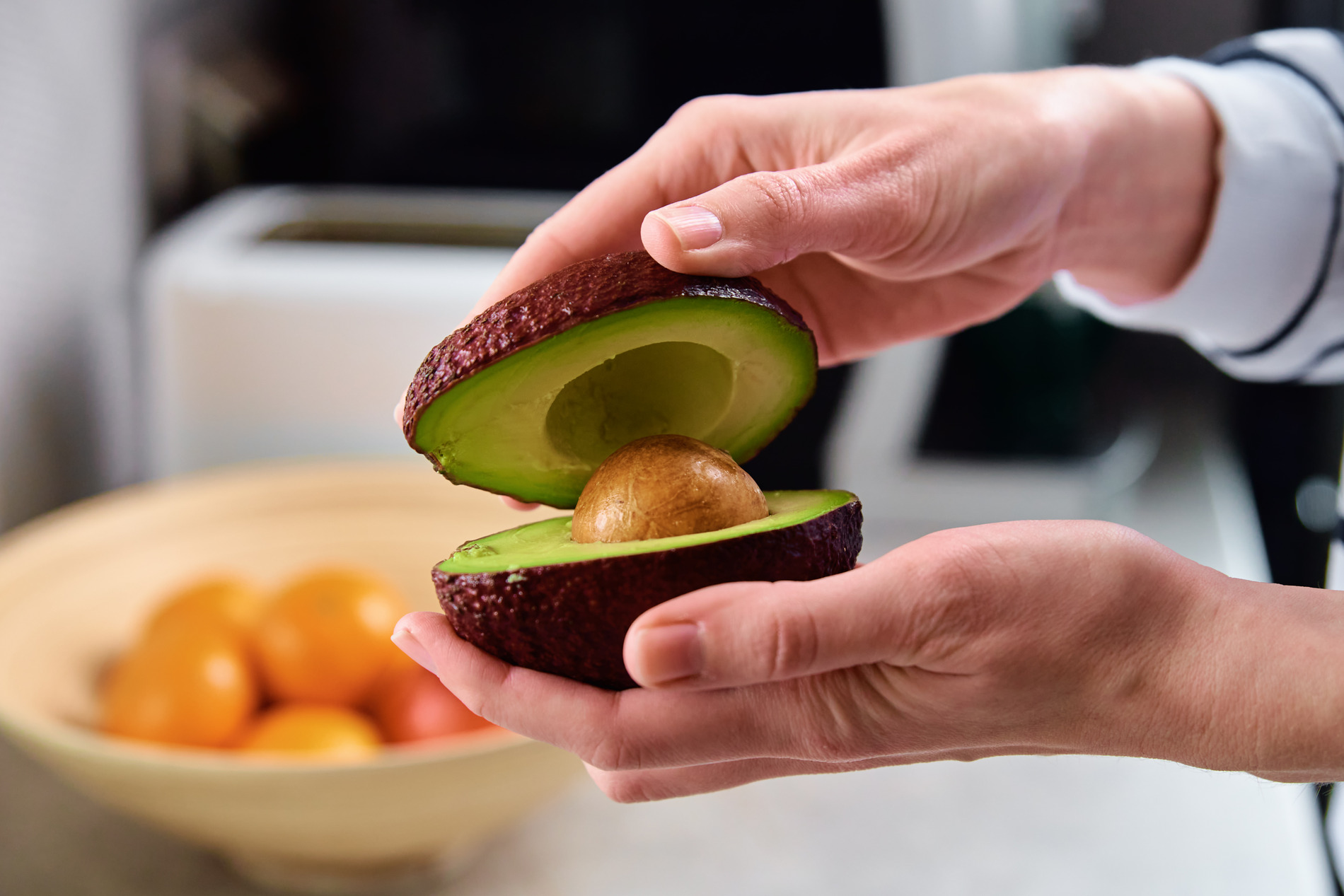 Avocados