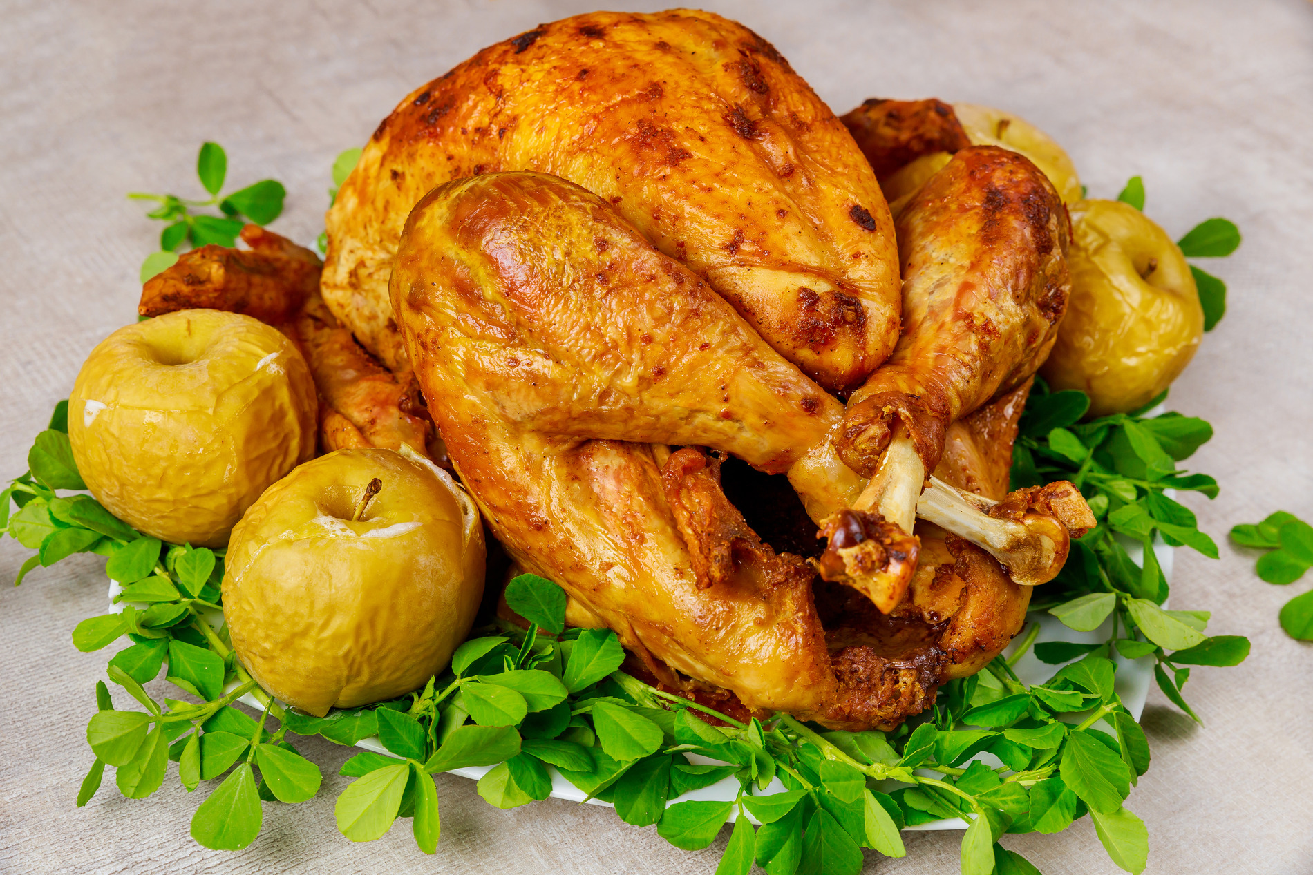 Turkey