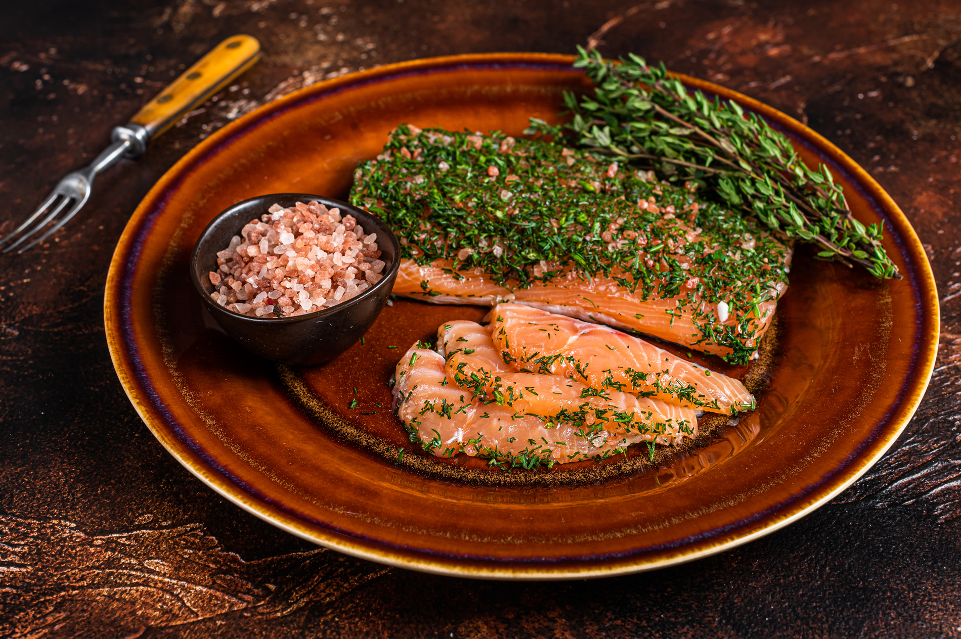 Salmon