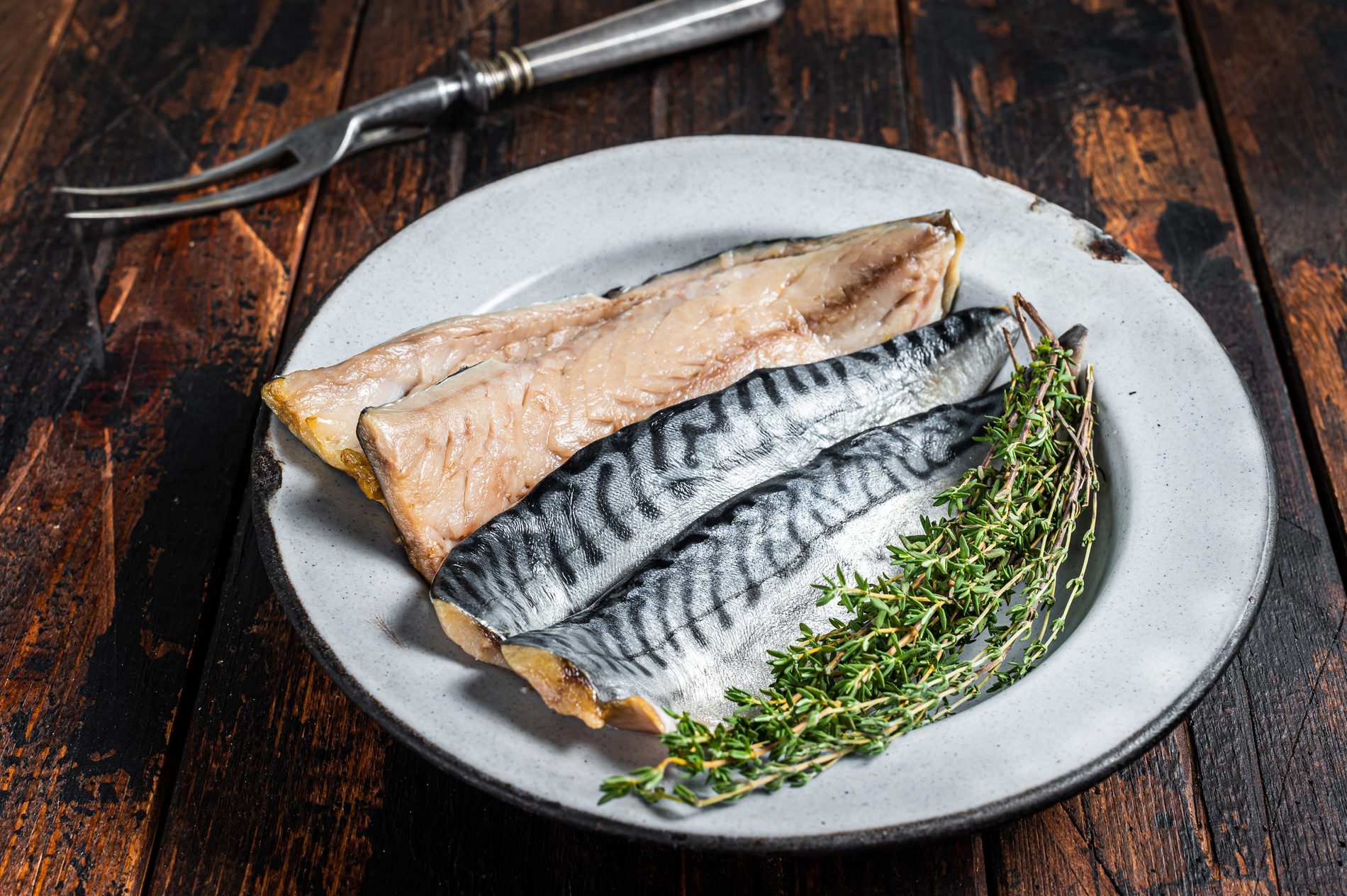 Fatty Fish