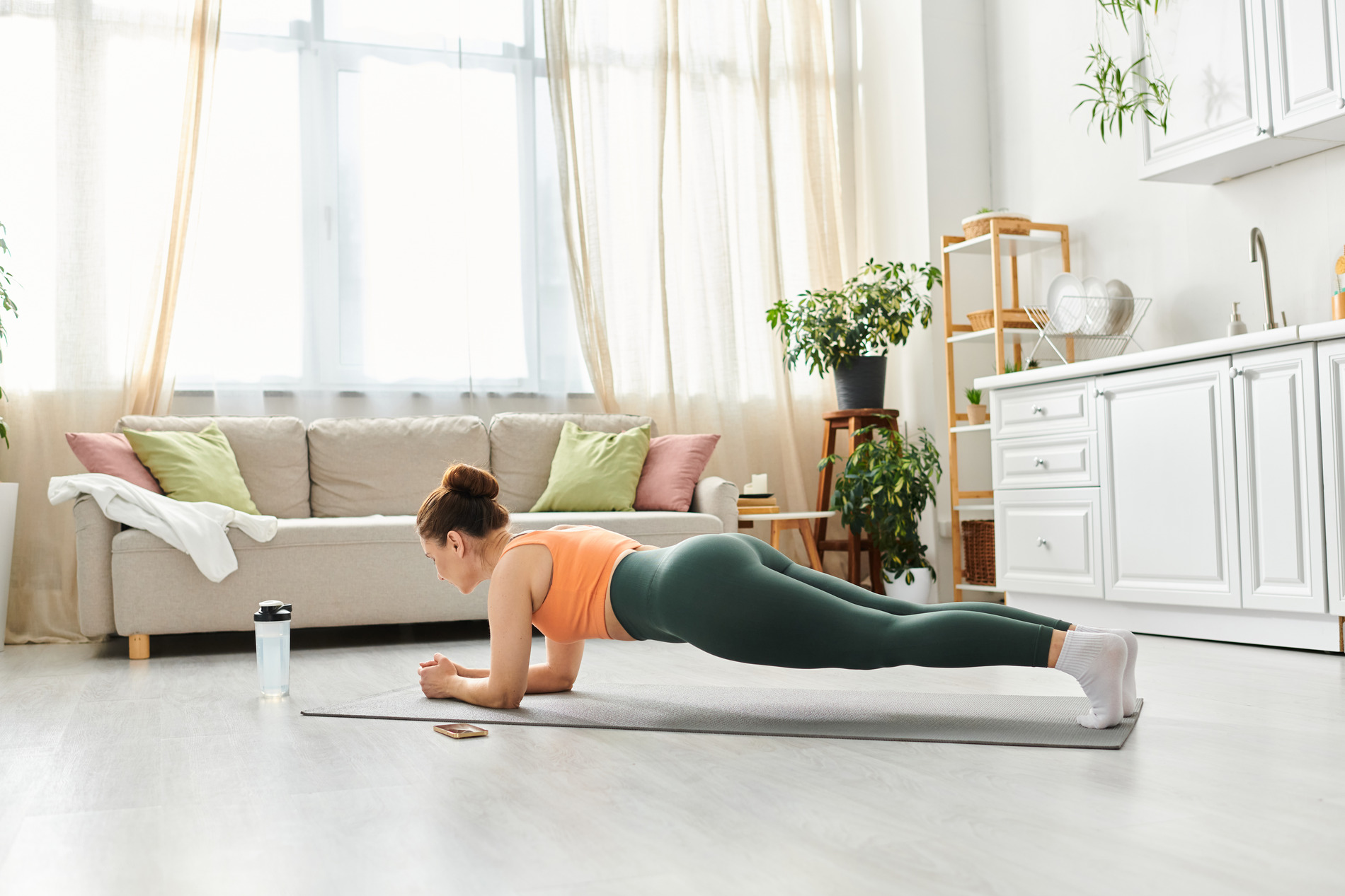Planks