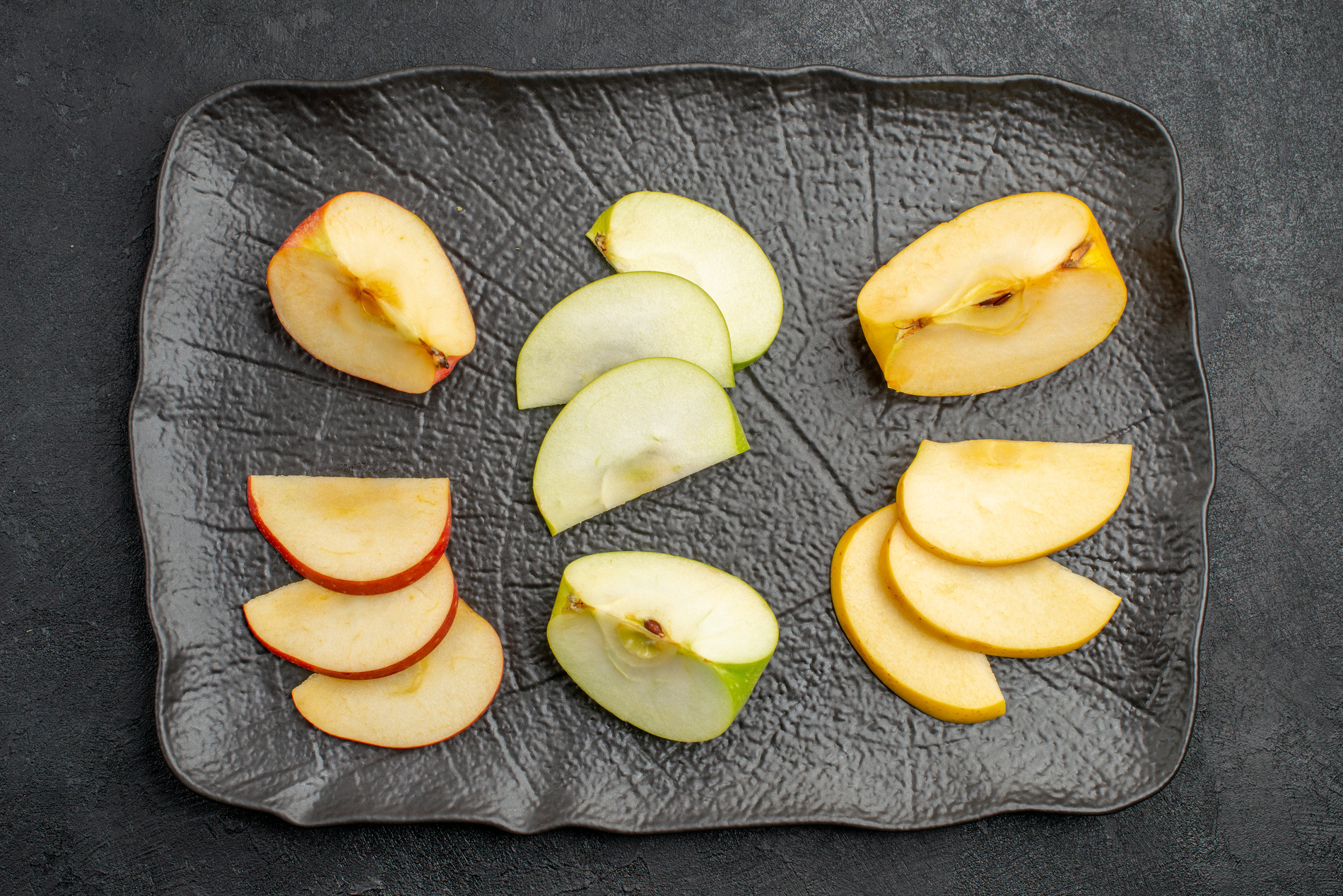 Apples