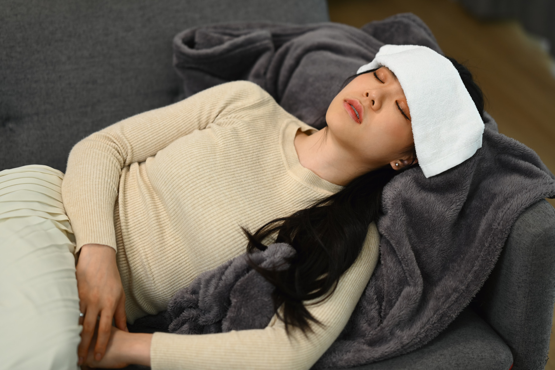 Warm Compress