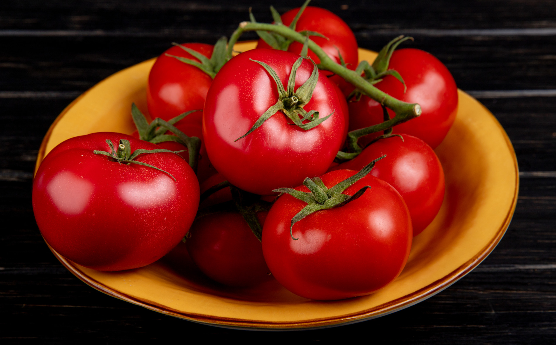 Tomatoes
