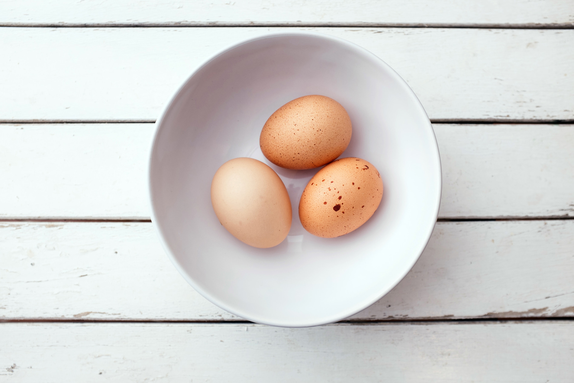 Eggs