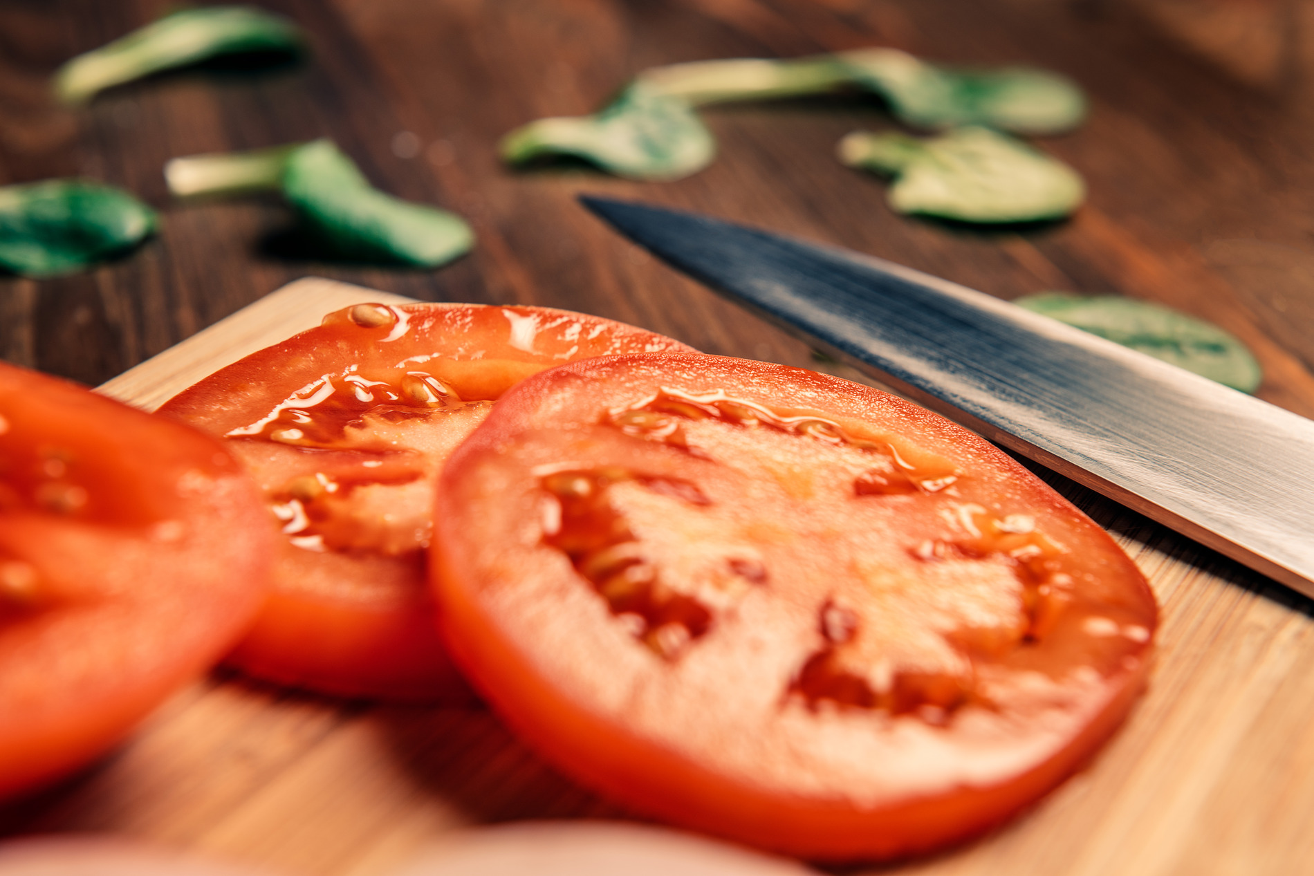 Tomatoes