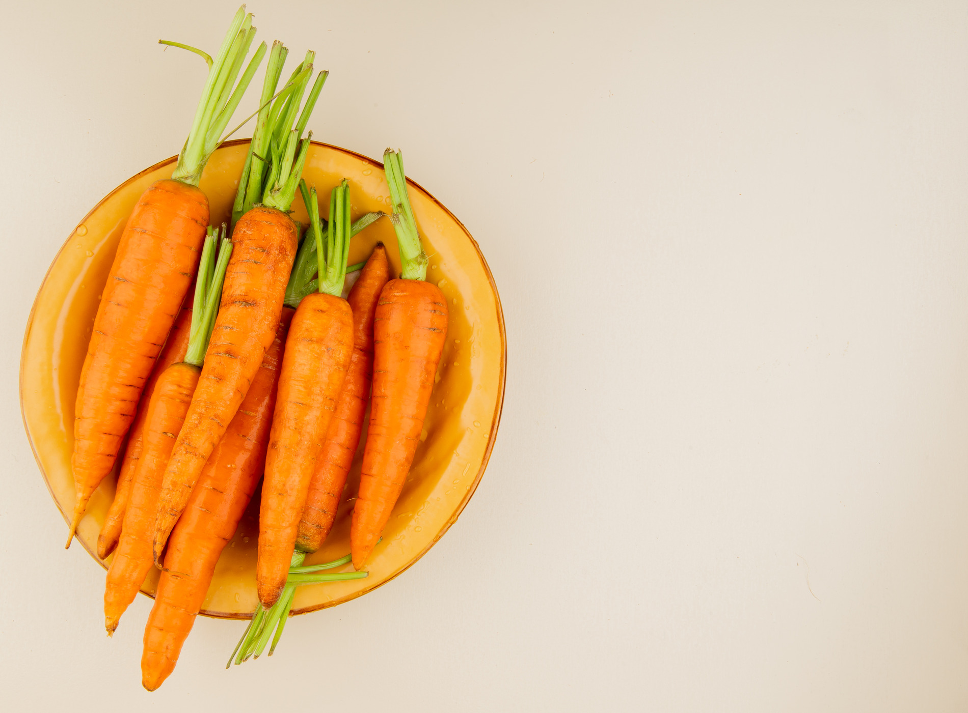 carrots