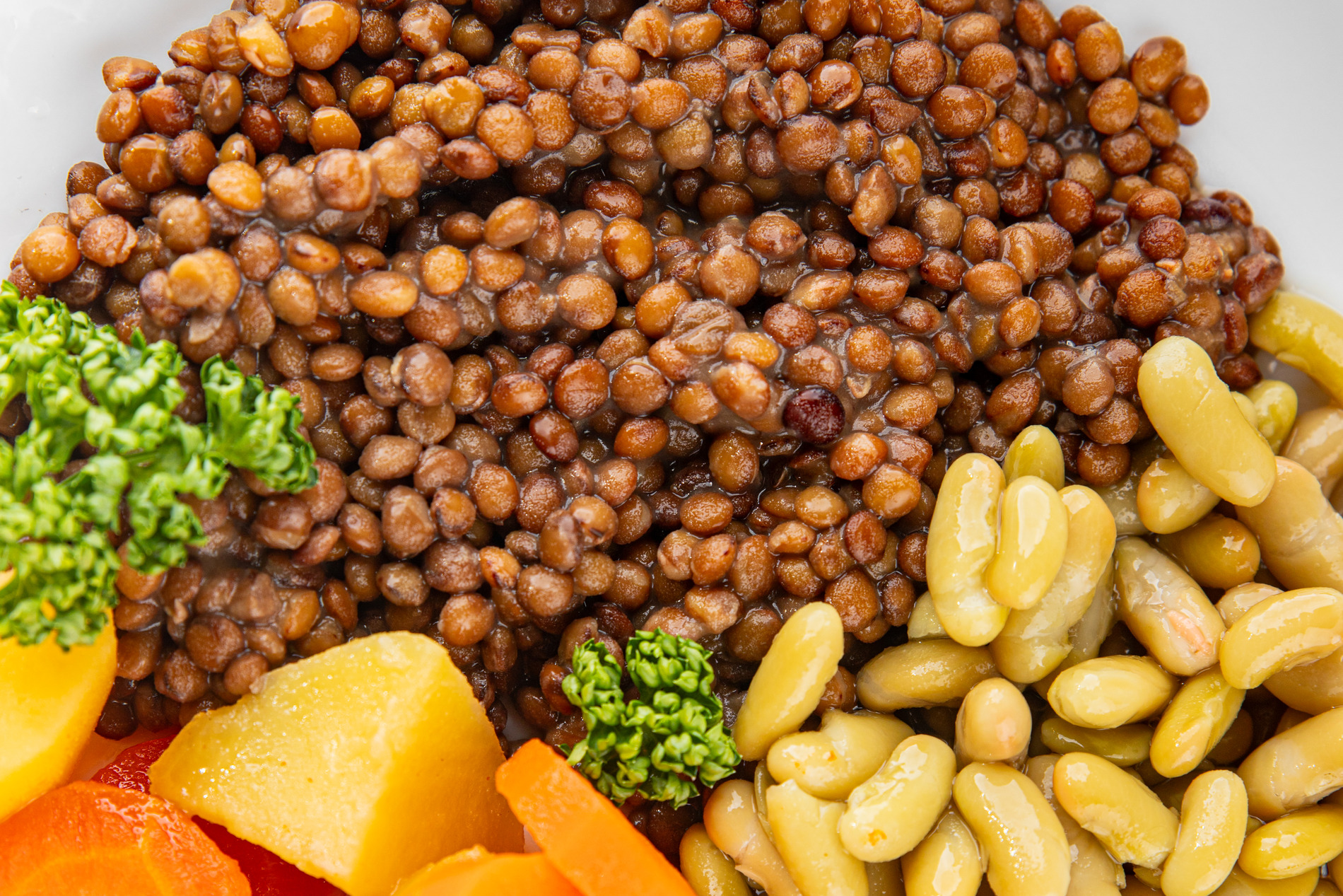 Lentils