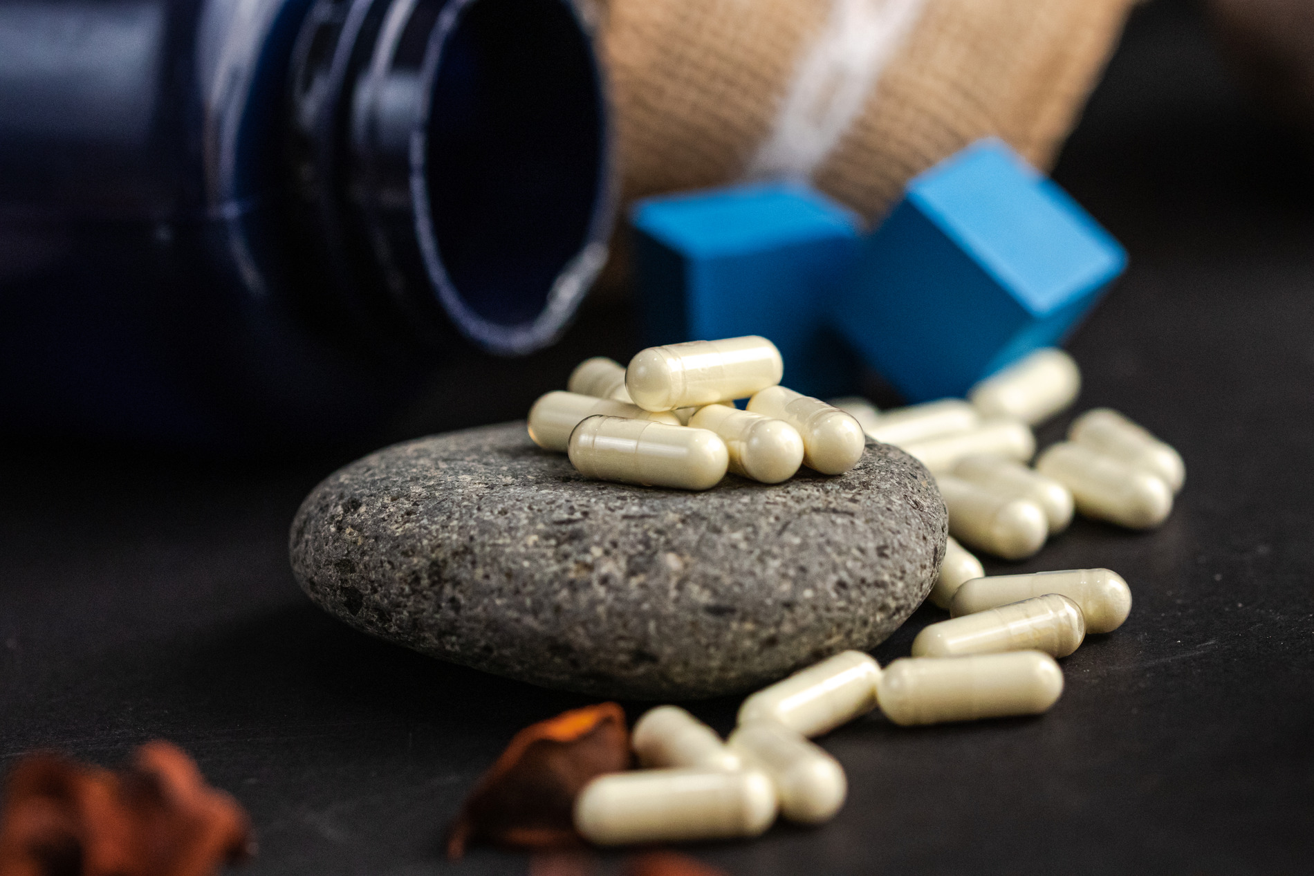 Supplements