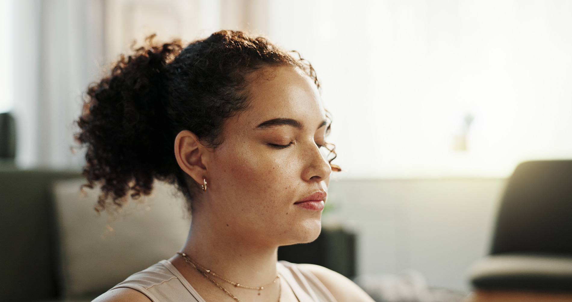 Mindful Breathing