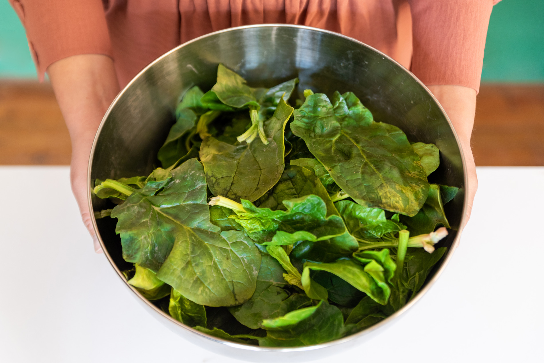 Spinach
