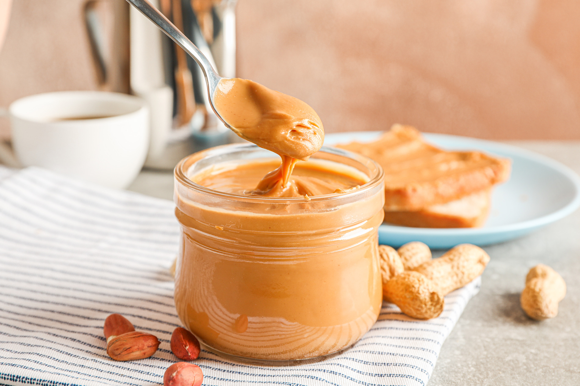Peanut Butter