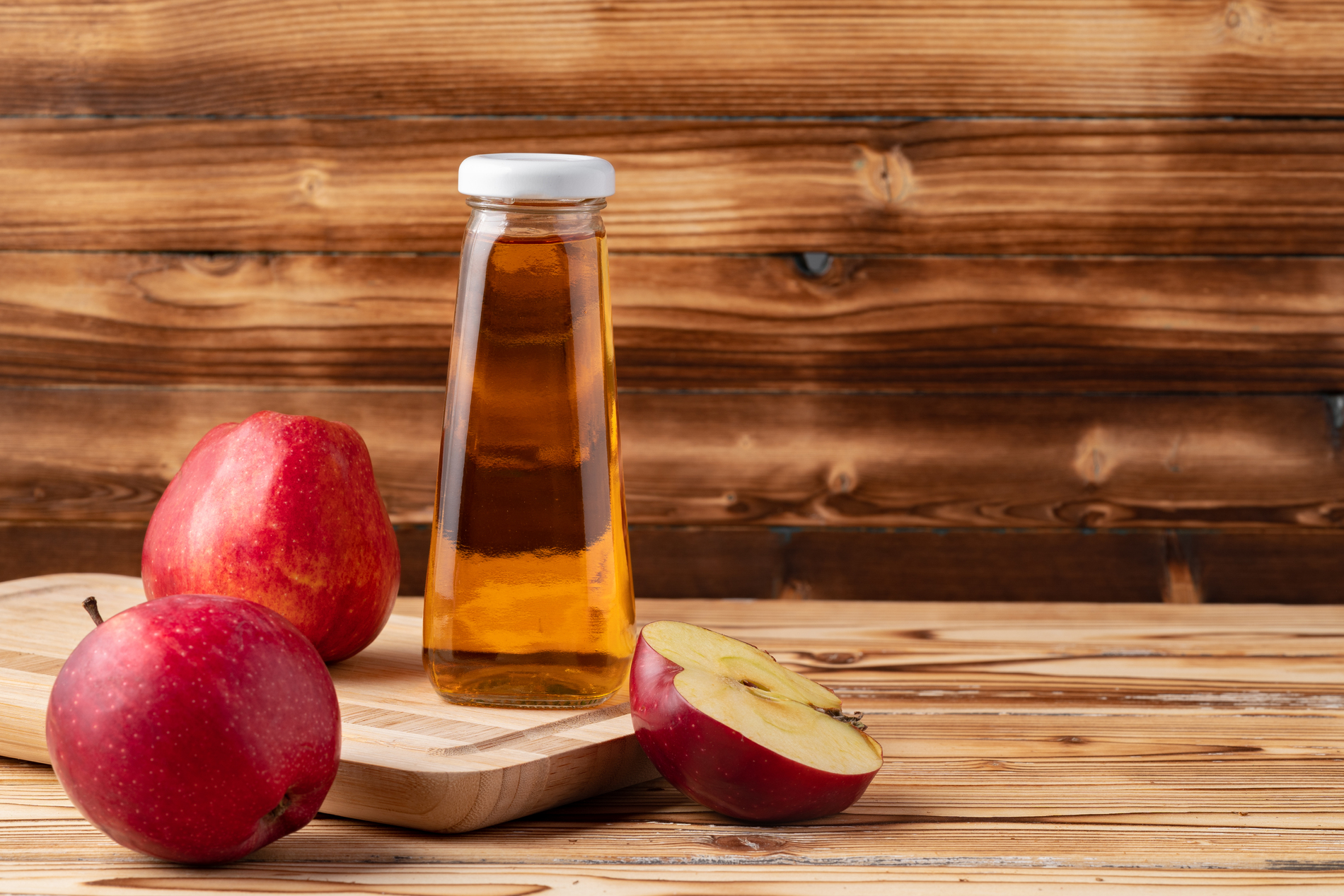Apple Cider Vinegar