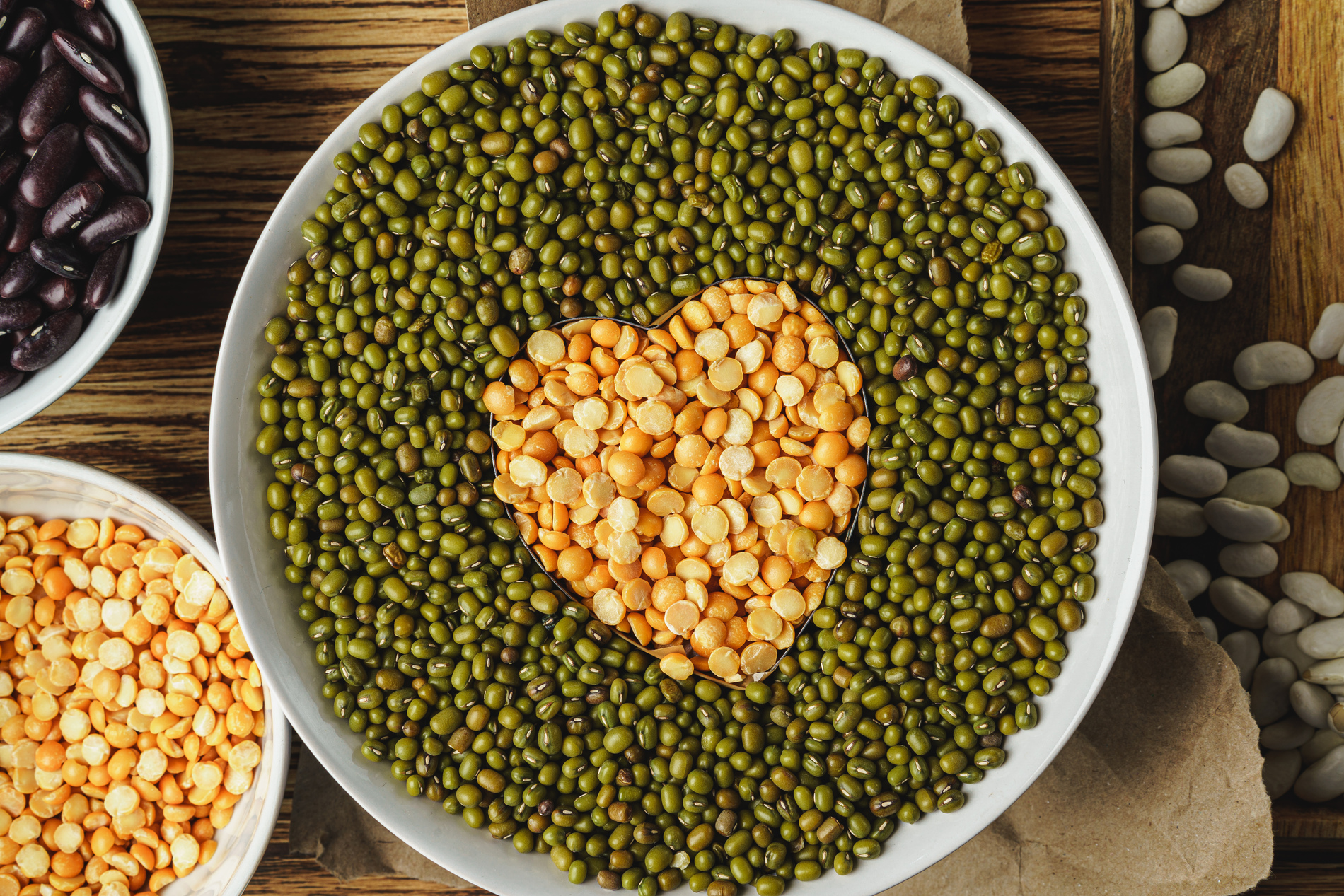Lentils