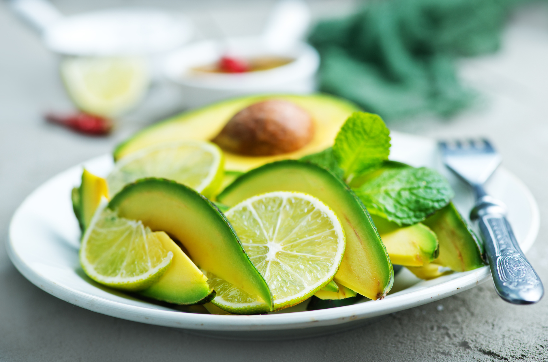 Avocados