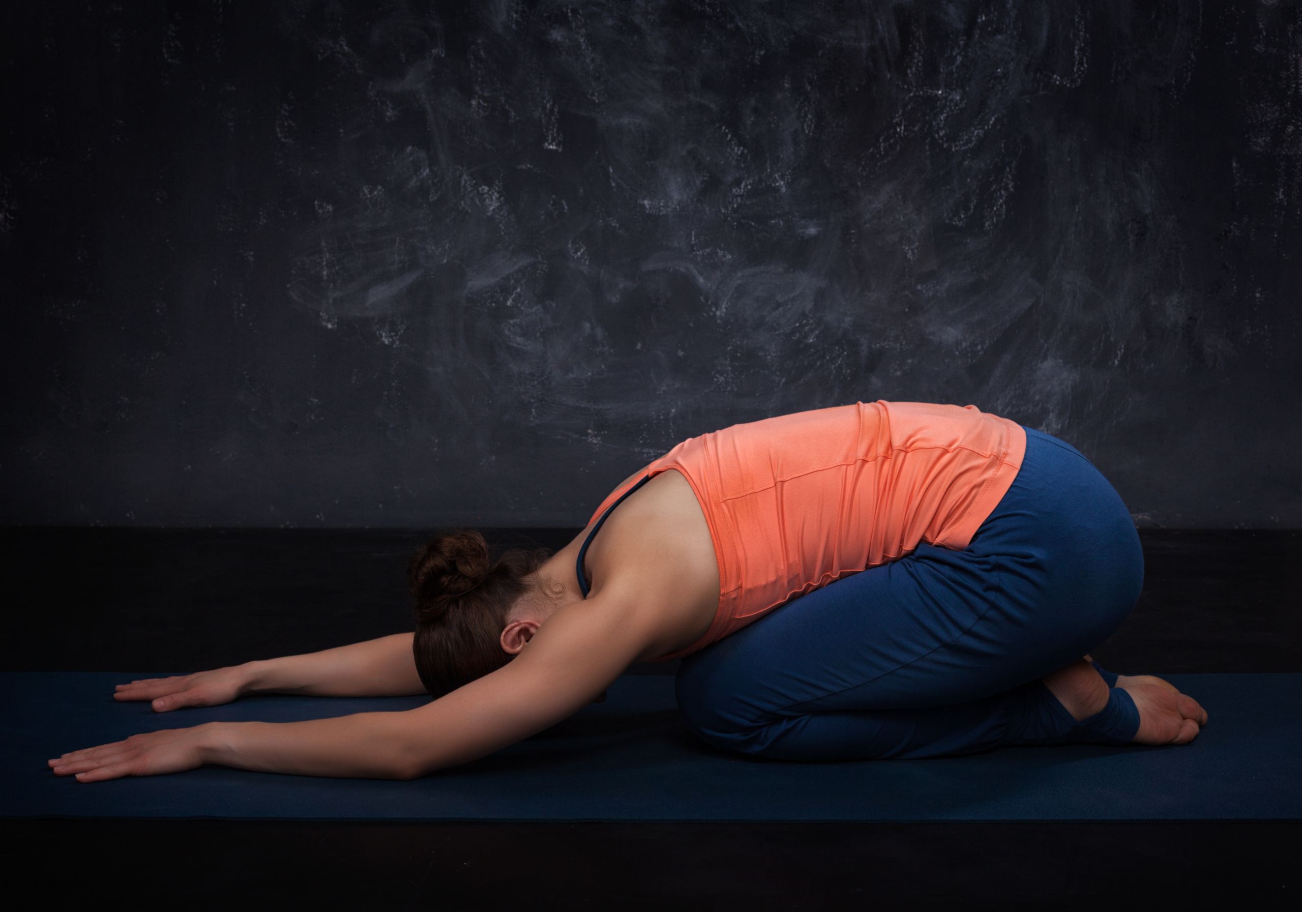 Balasana