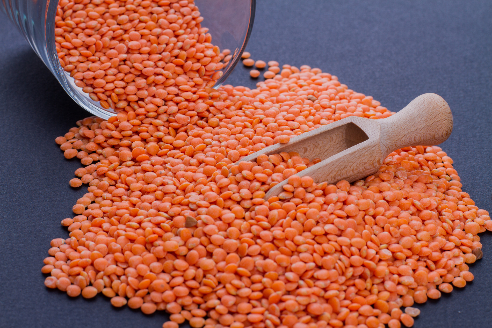 Lentils