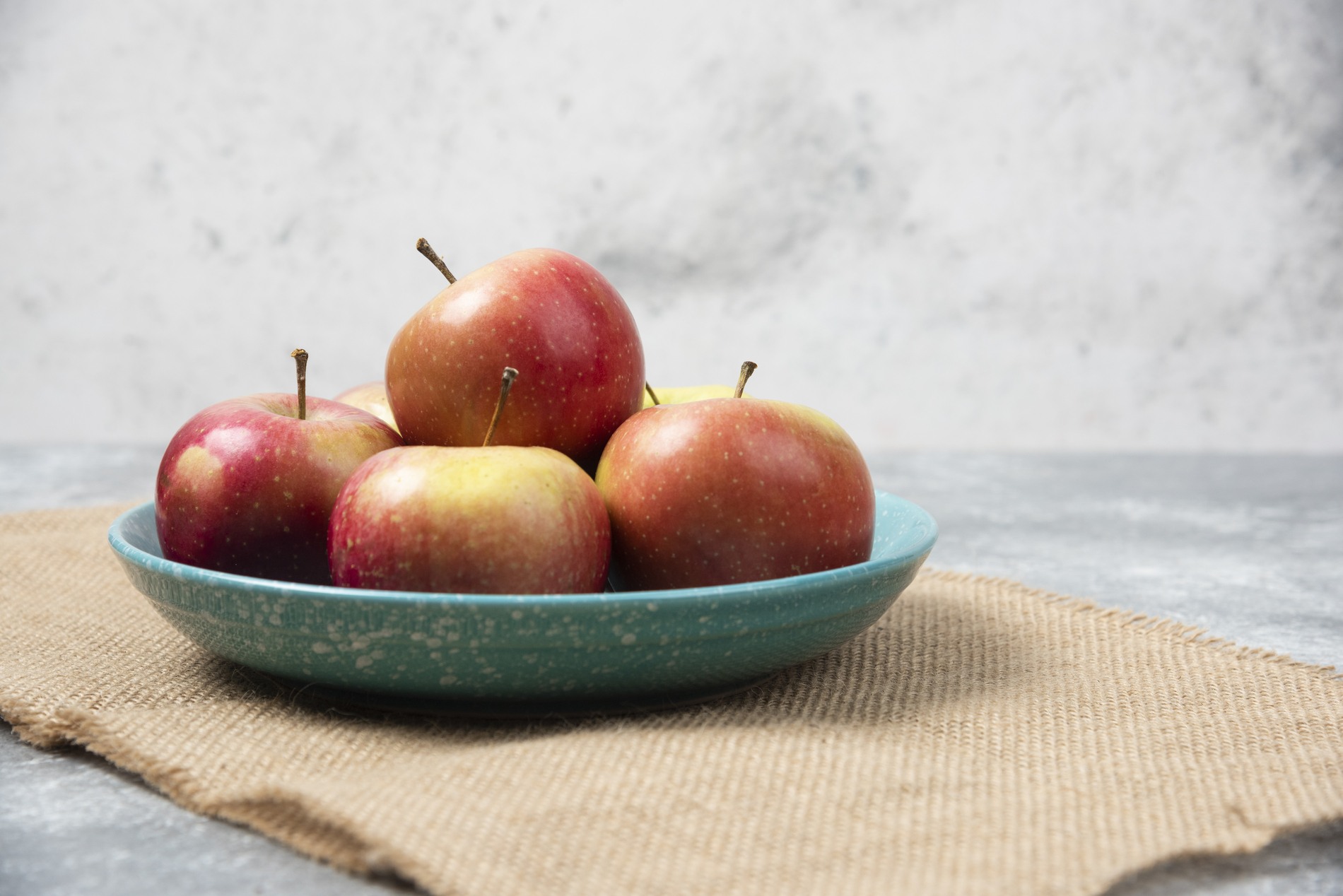 Apples