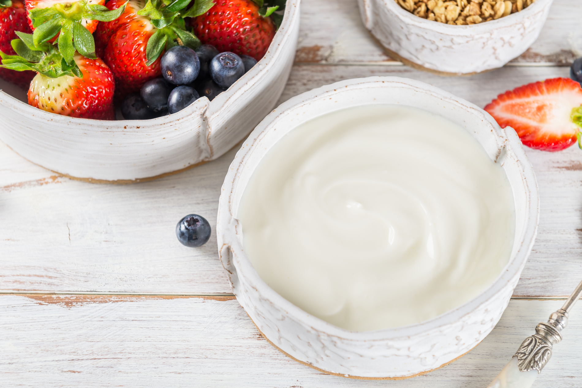 Yogurt