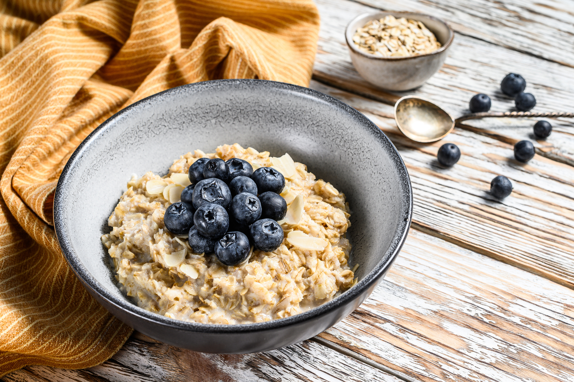 Oatmeal