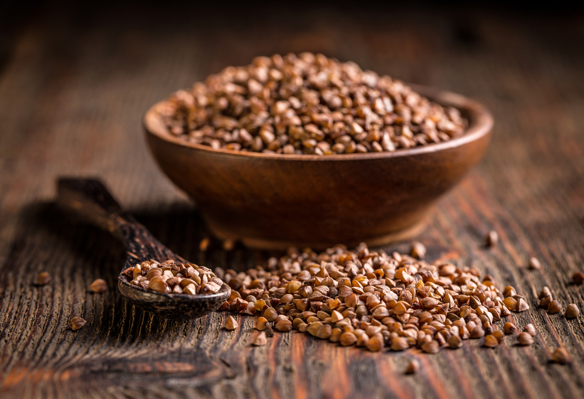 Flaxseeds
